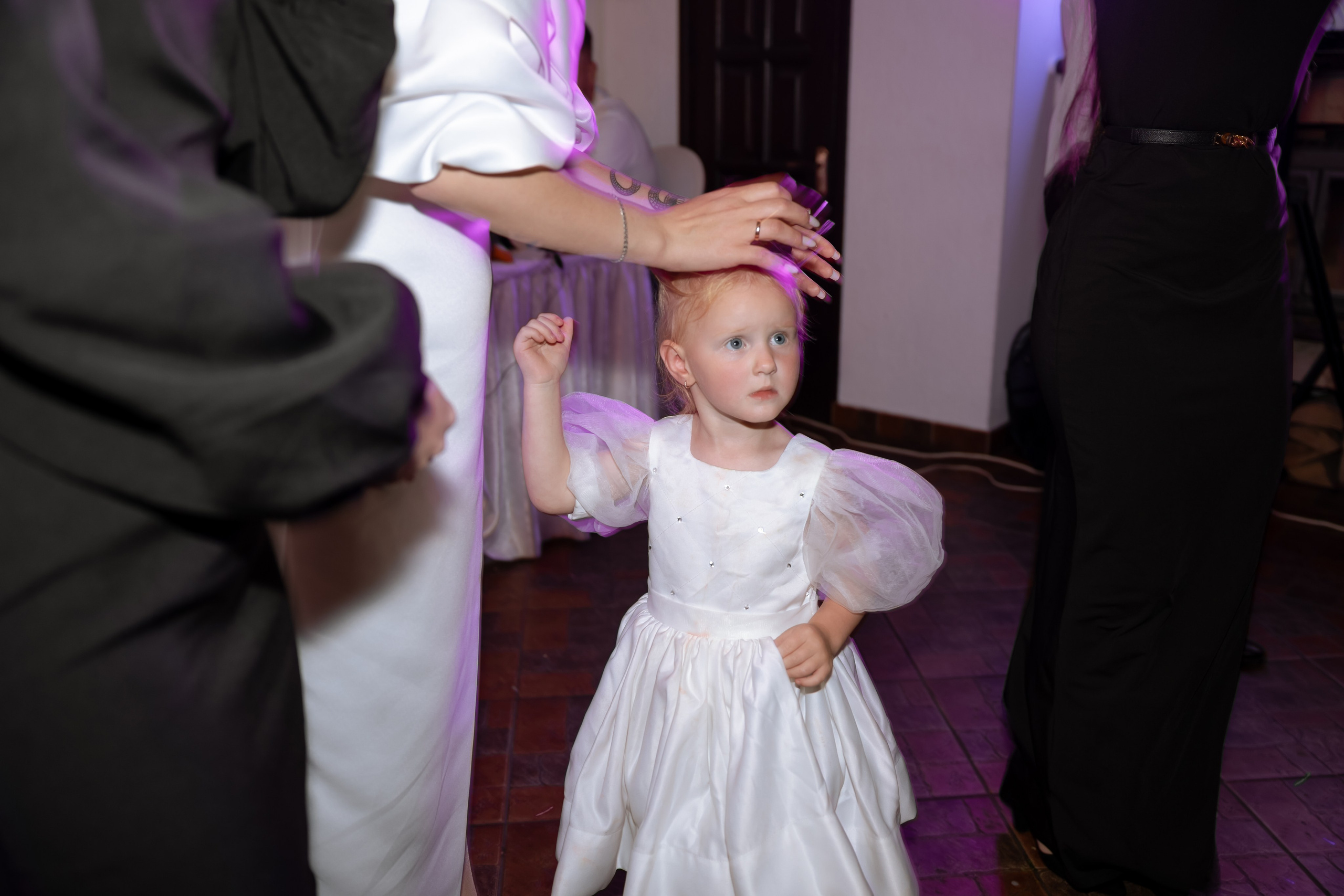 Вадим и Дарья. Свадебный фотограф в Санкт — Петербурге и Ленинградской о