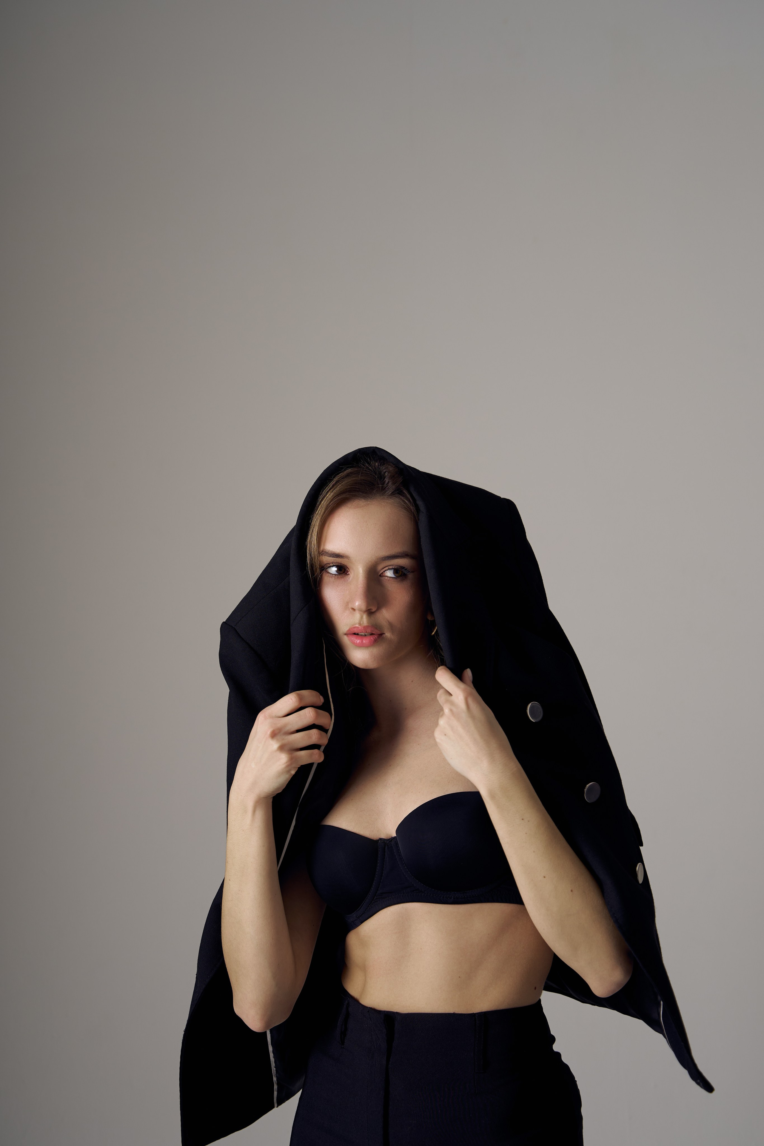 Екатерина. Фотограф Максим Дмитриев