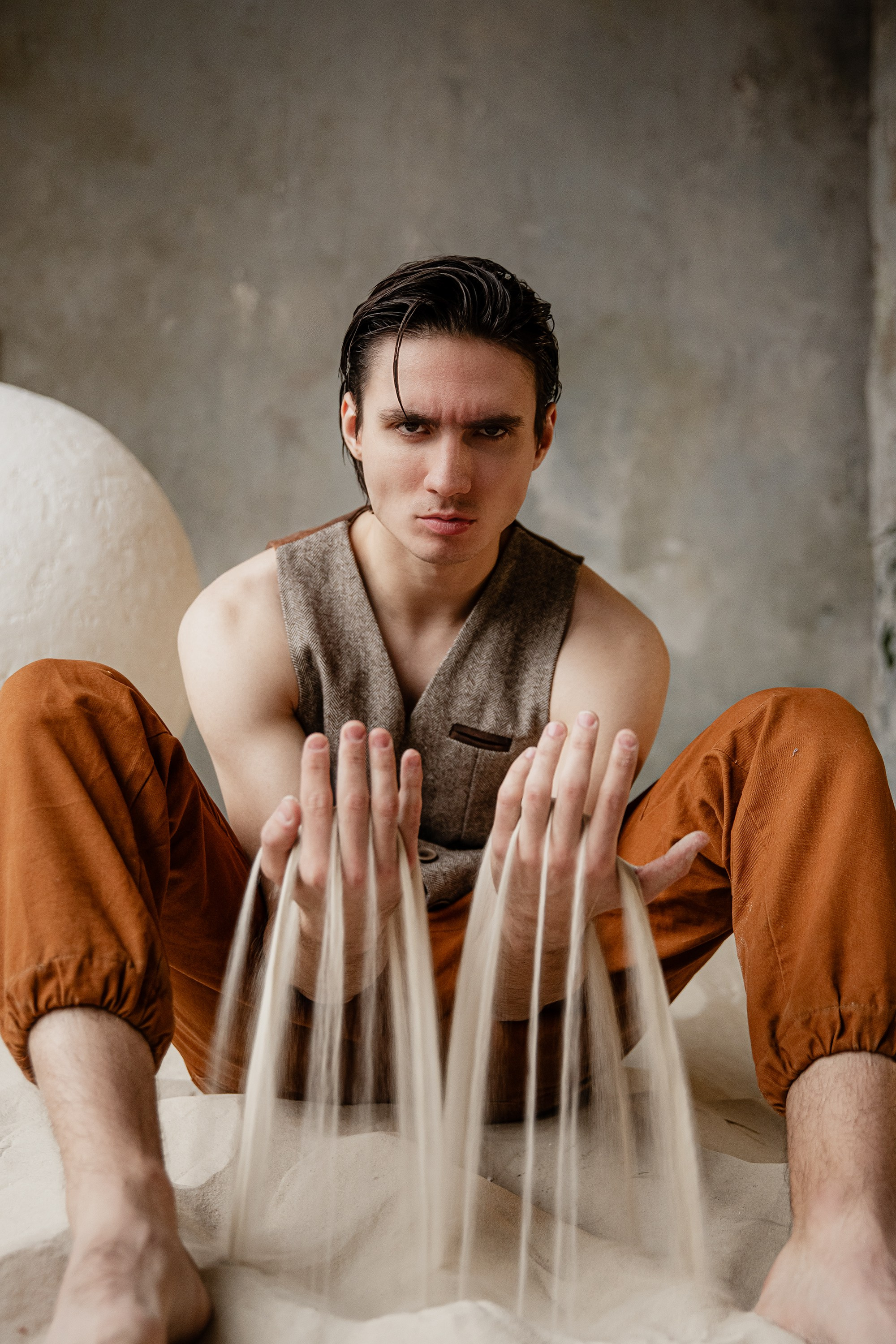 Марк. Свадебный/Портретный фотограф снимаю в Москве