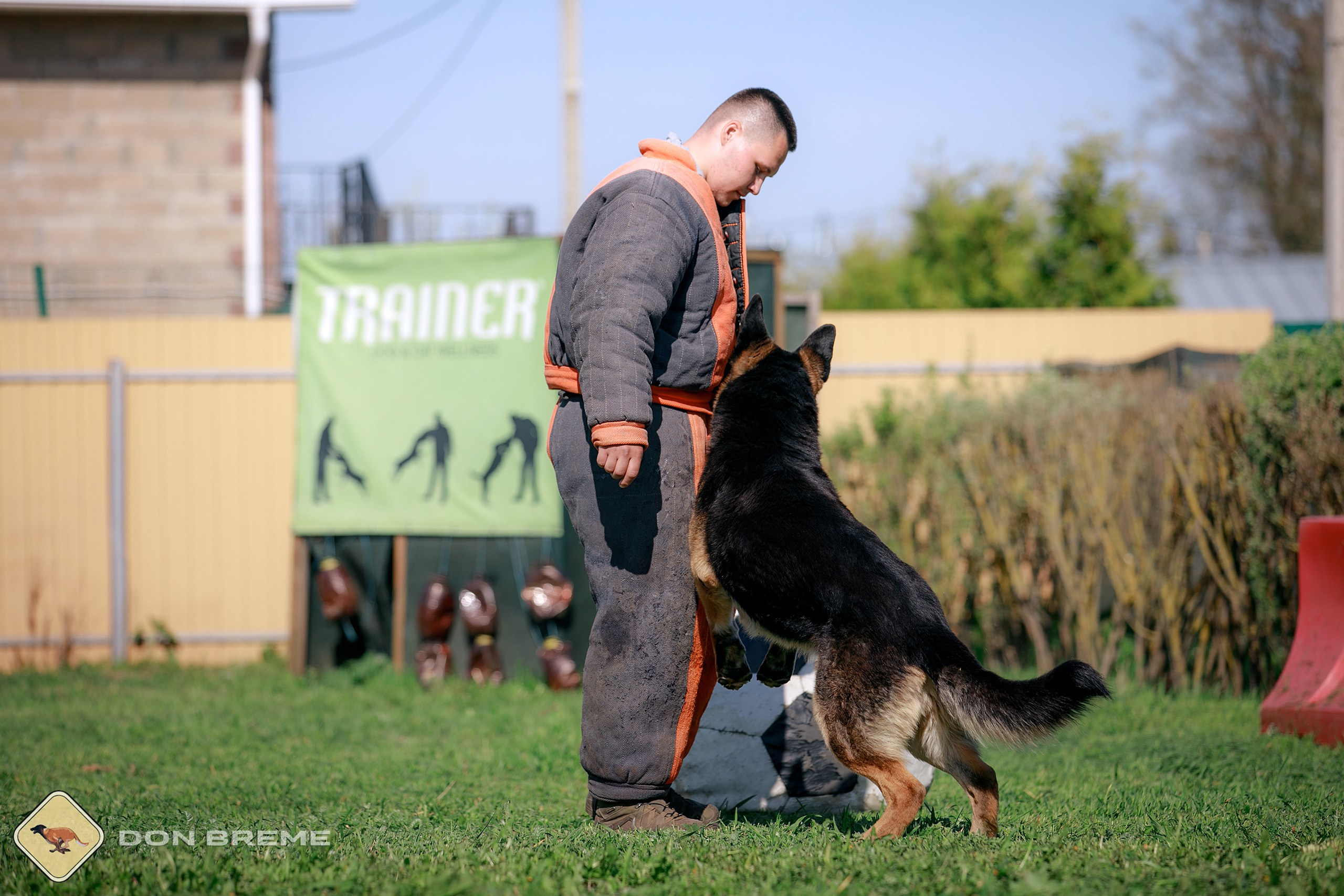 Семинар для фигурантов, день 4. Фотограф-анималист Mary Mart — Москва, Питер