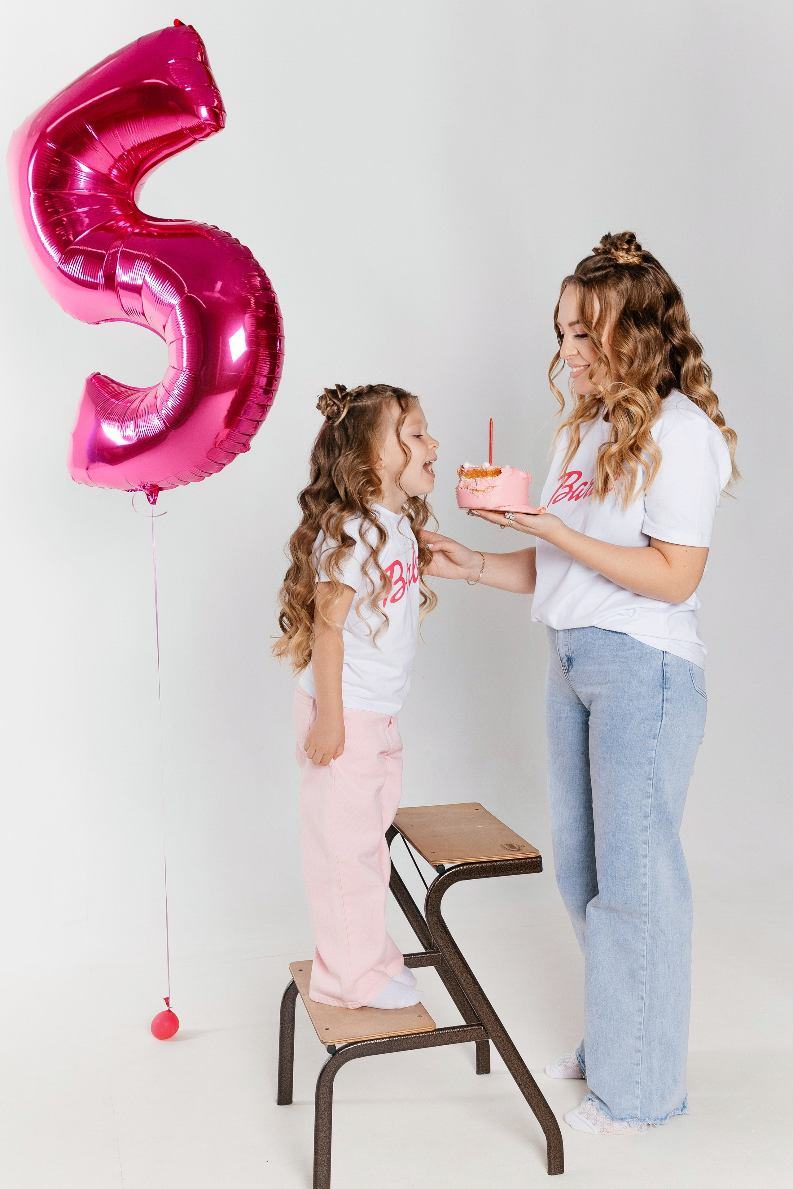 Barbie. Семейный и свадебный фотограф в Южноуральске Екатерина Столярова