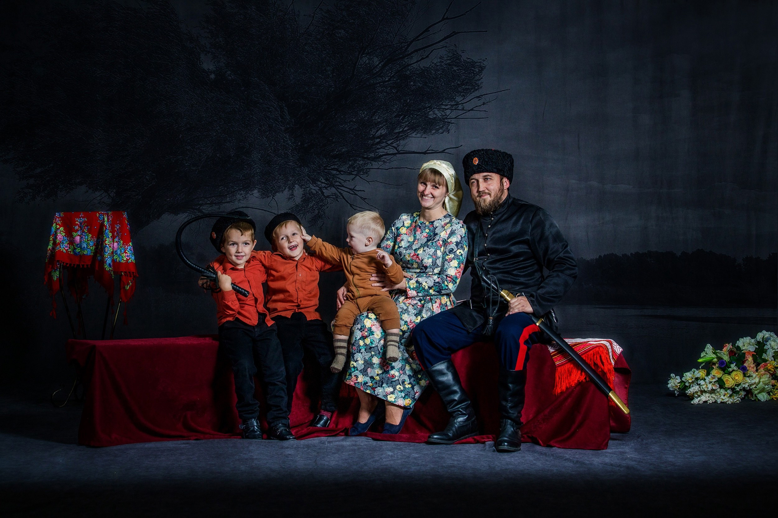 Основной альбом. Фотограф в Ханты-Мансийске Евгений Жуланов