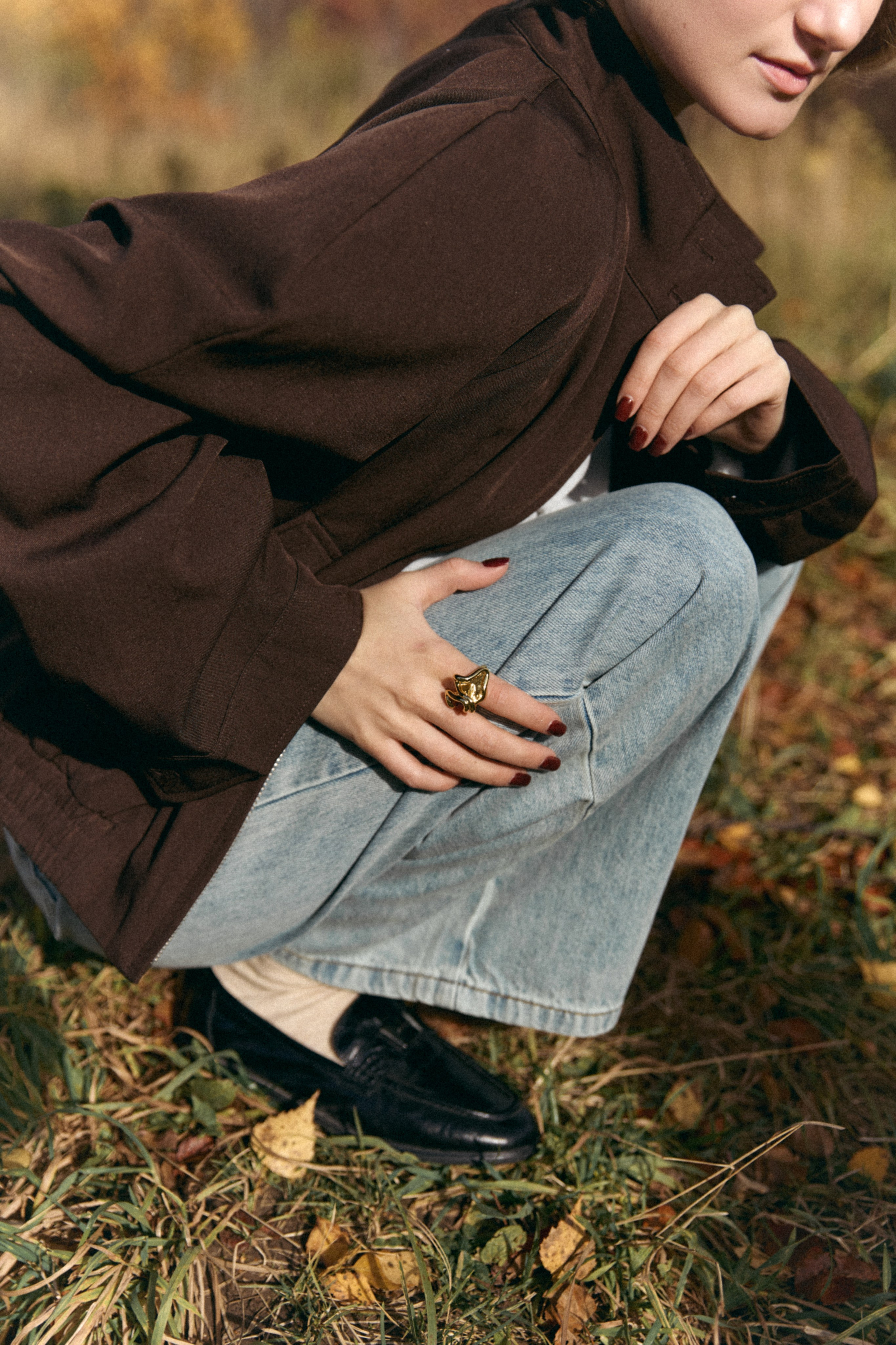 Бренды. Портретный фотограф из Сибири Карина Ровкова