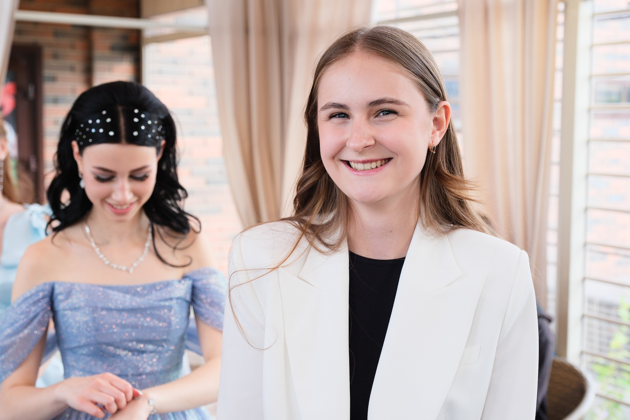 9 Класс Выпускной. Фотограф Анатолий Деникин