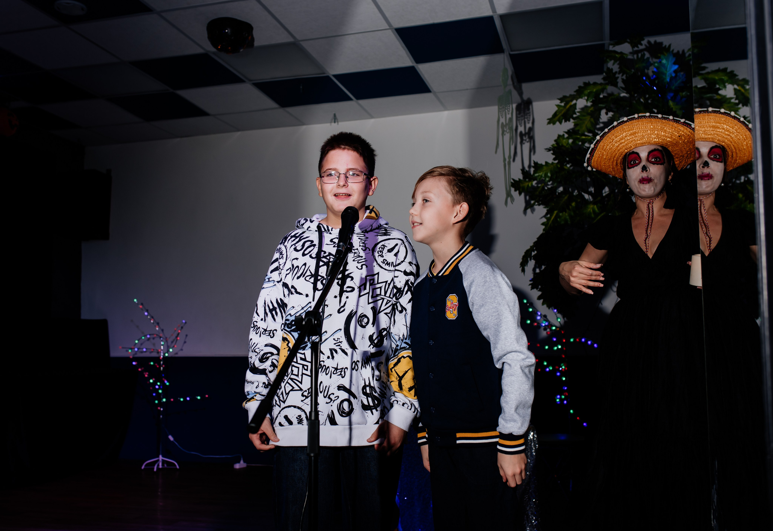 День Рождения. Персональный и семейный фотограф в Нижнем Новгороде-Карачева Анна
