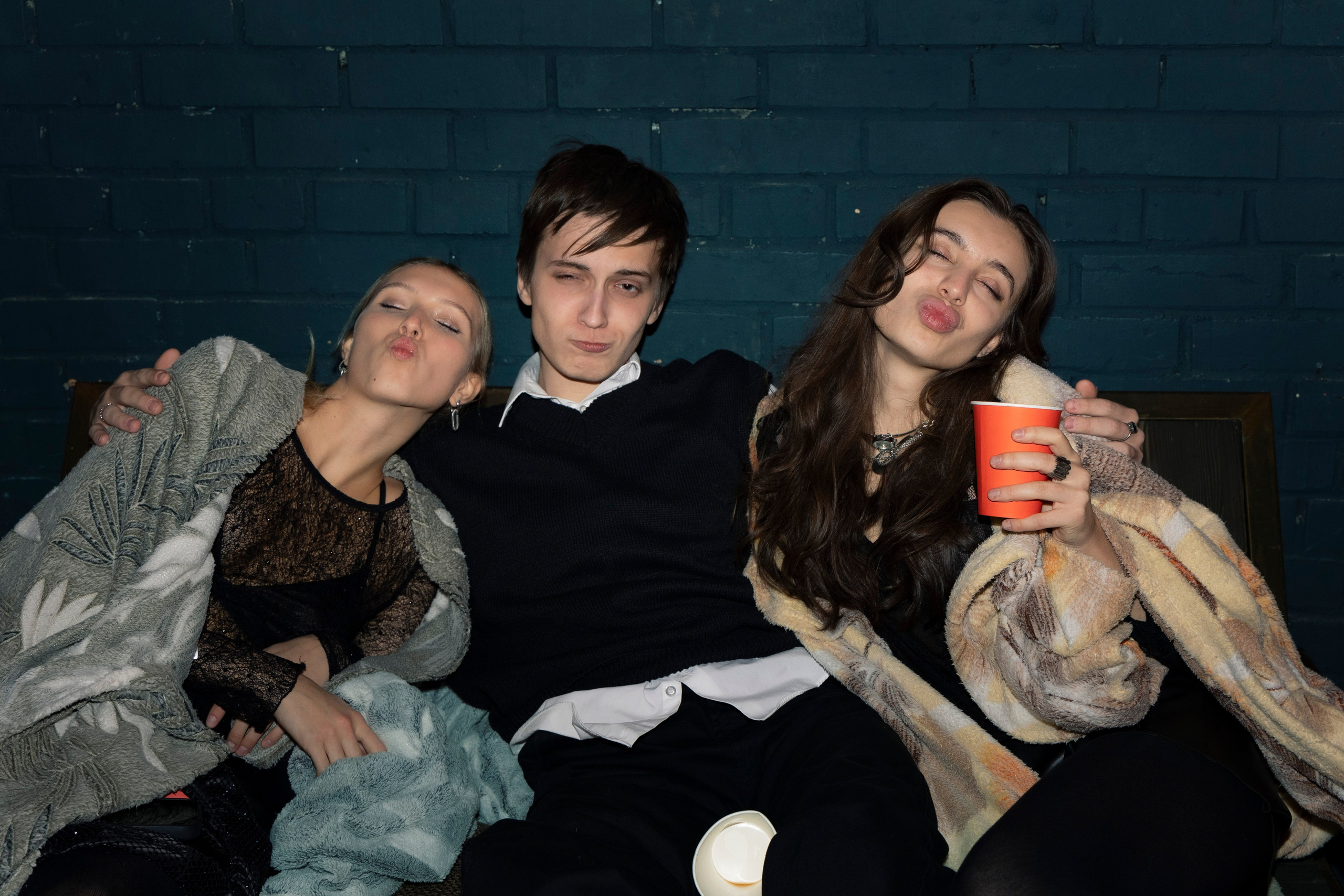 Репортаж/показы. XVVIO PHOTOGRAPHY