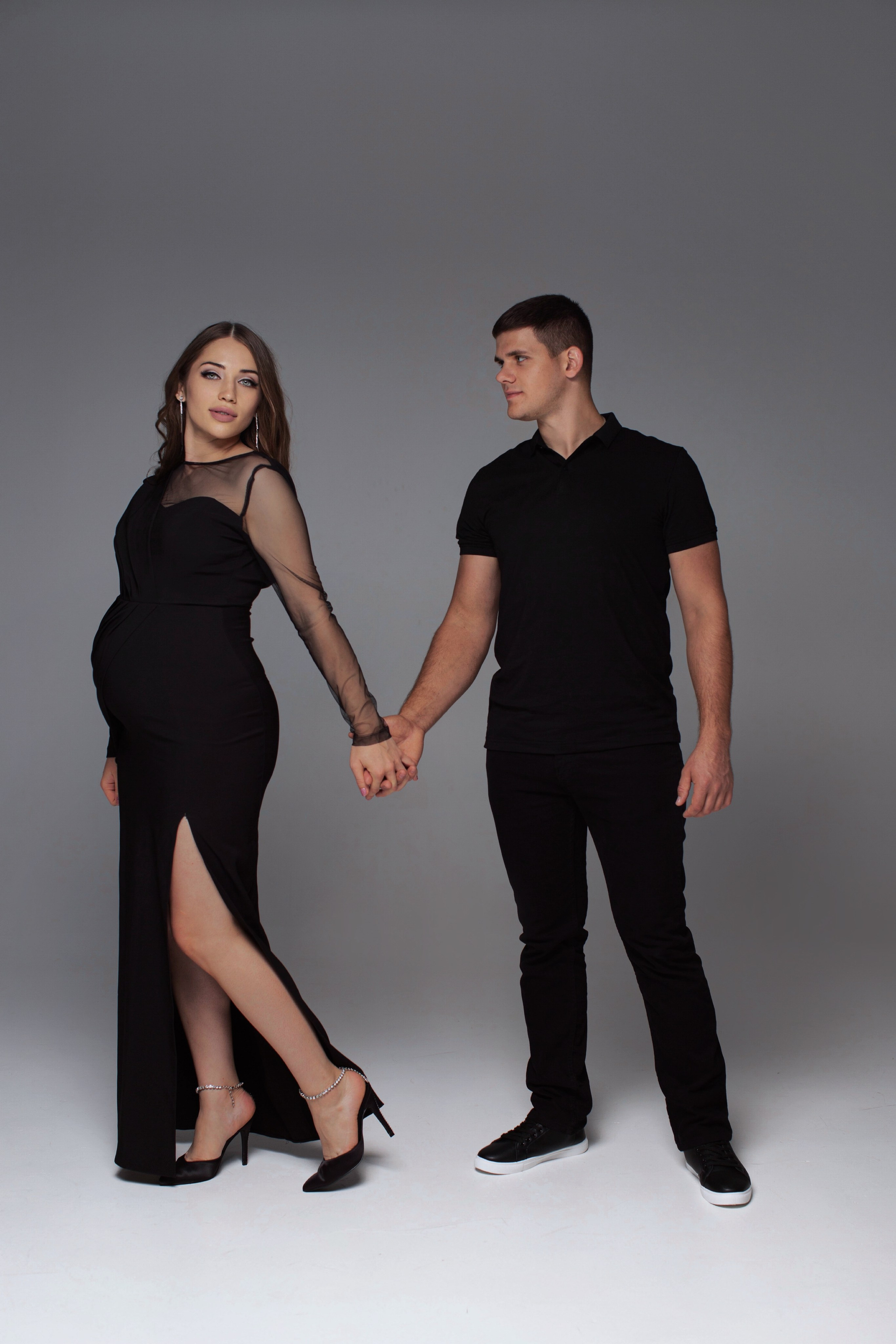 Анастасия. Фотограф Лиана Артемова в Пензе