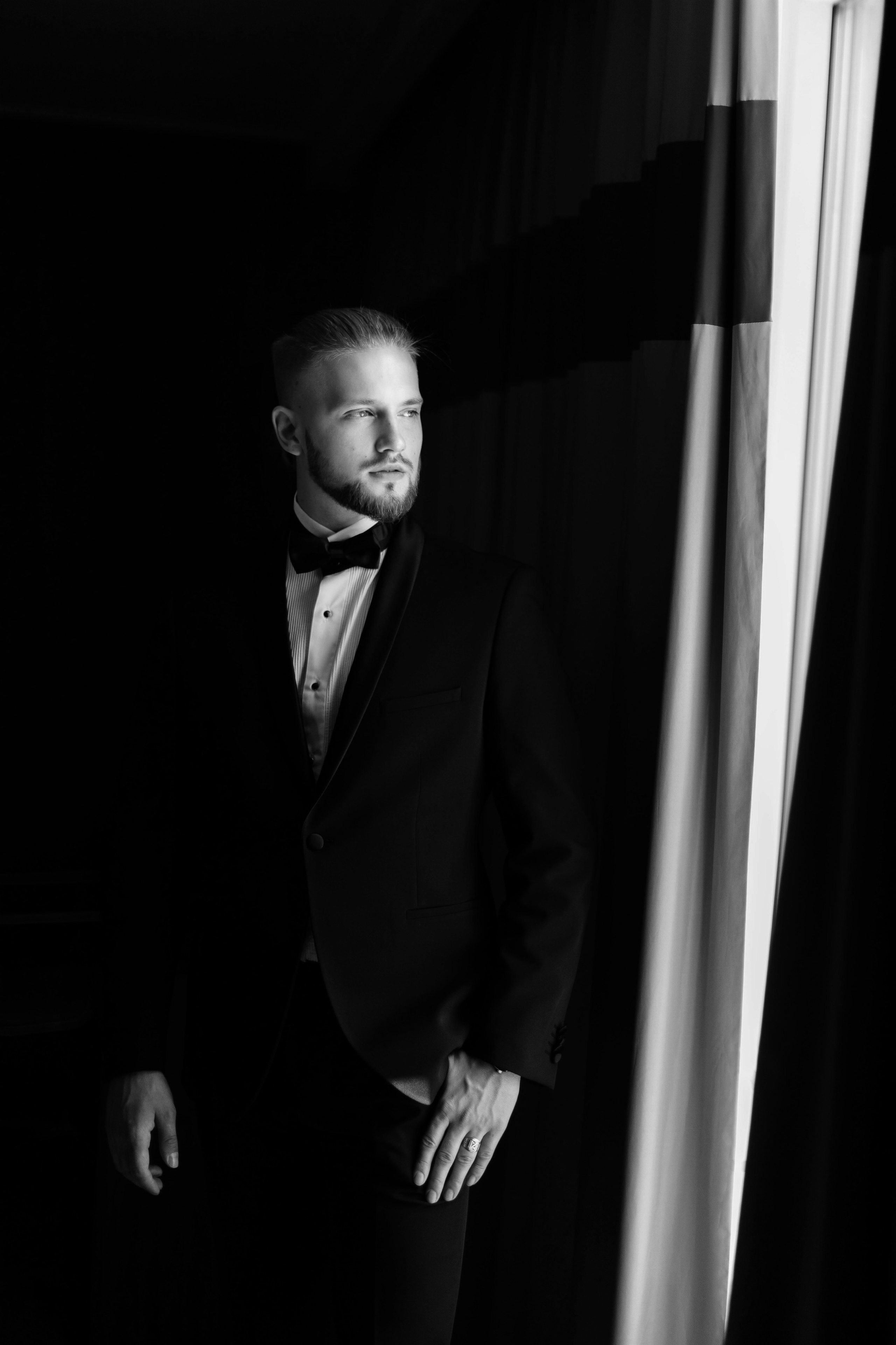 Свадебная фотосъемка. Фотограф Лиана Артемова в Пензе