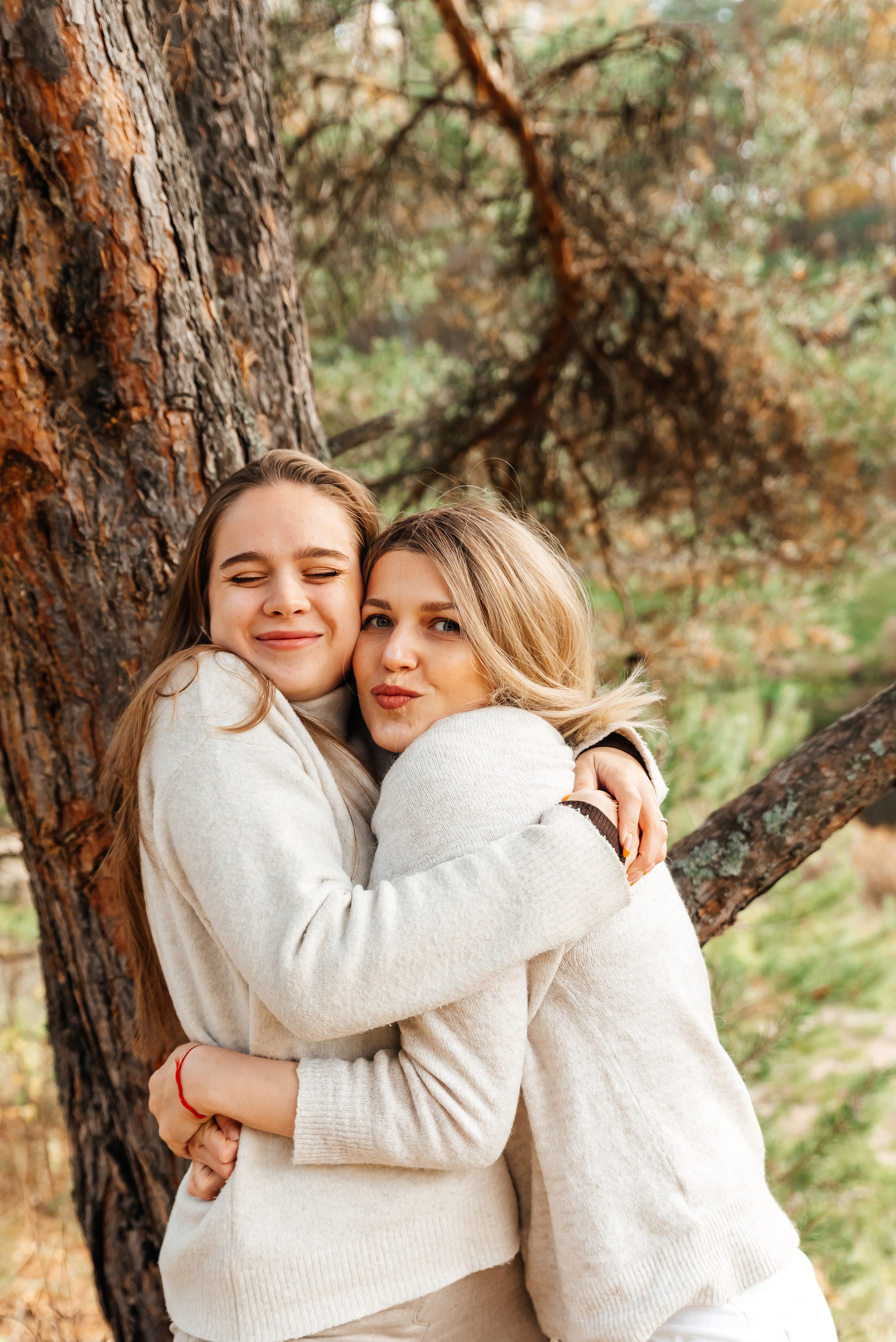 Семейный пикник в лесу. Фотограф Иваново | Москва | Ирина Коптилина