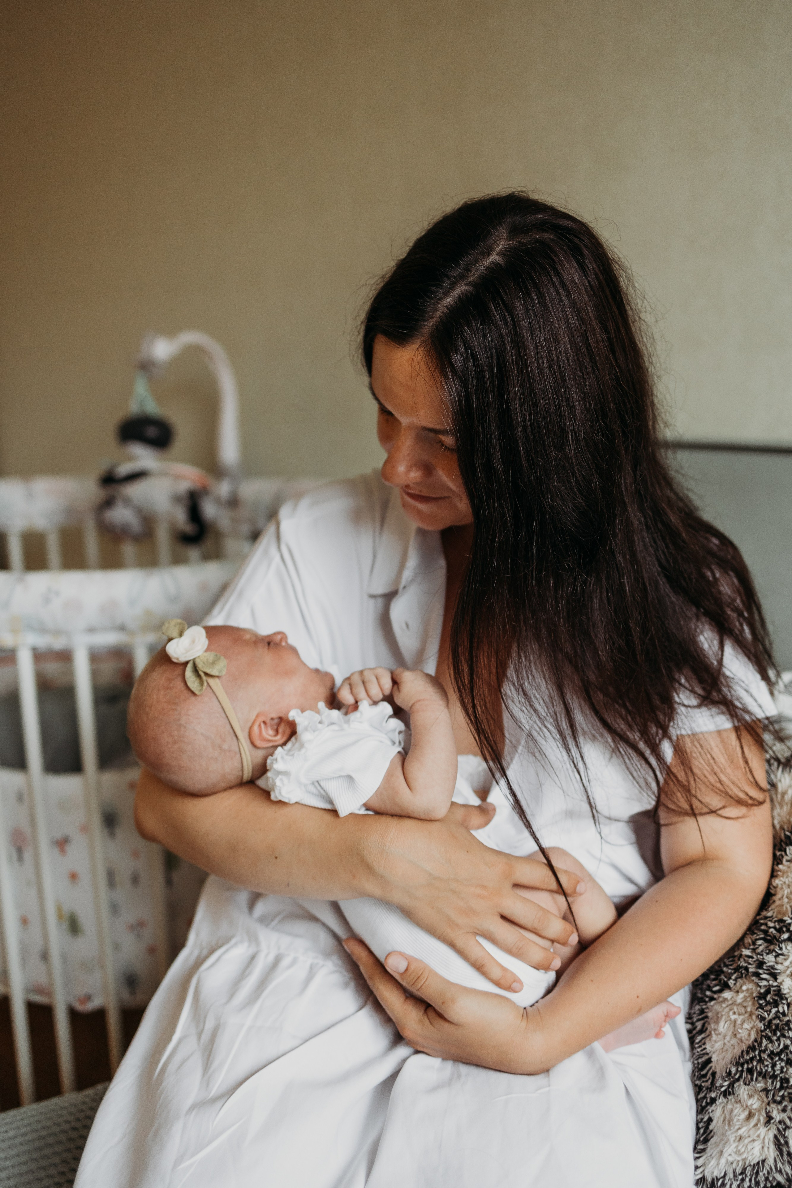 Настя, Андрей, Даня и Аня. Фотограф Иваново | Москва | Ирина Коптилина