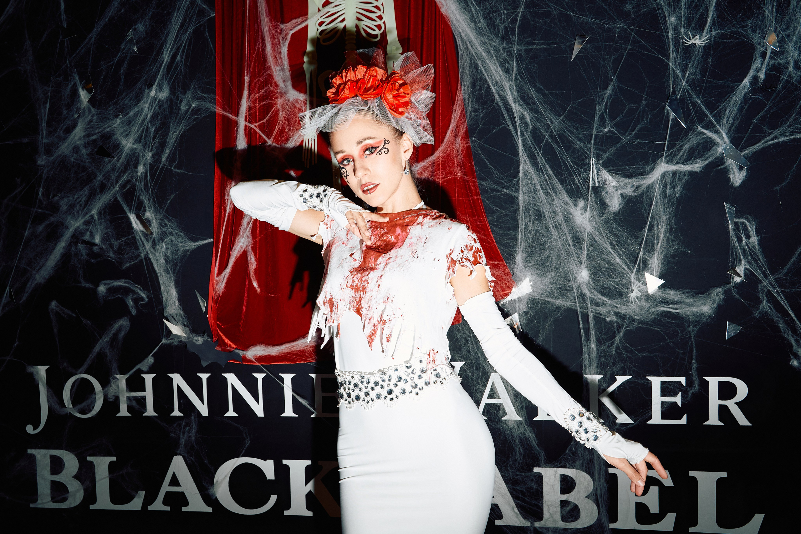 Halloween. Photographer and Videographer in Montenegro