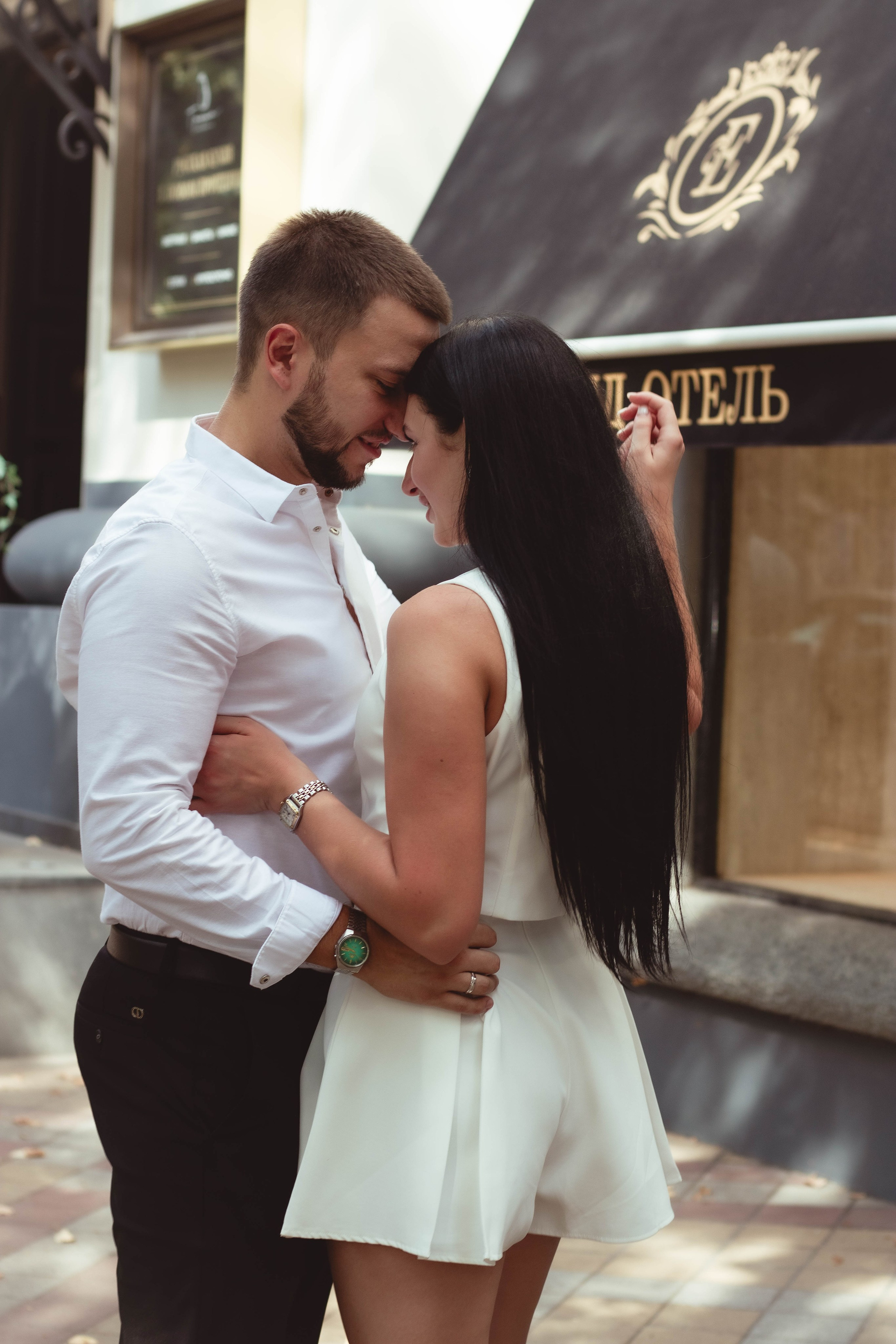 Mr.&Mrs. Фотограф из Краснодара