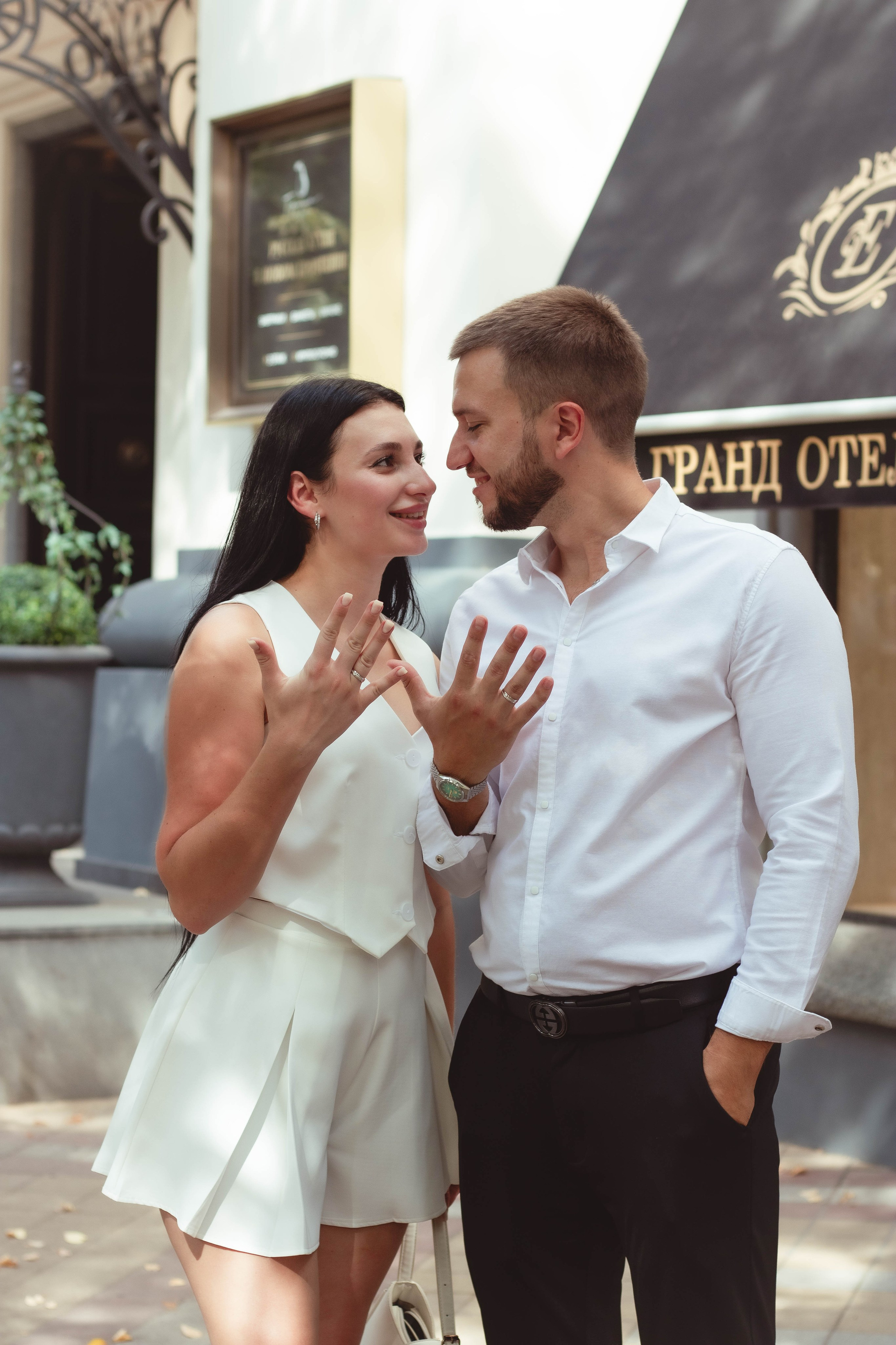 Mr.&Mrs. Фотограф из Краснодара