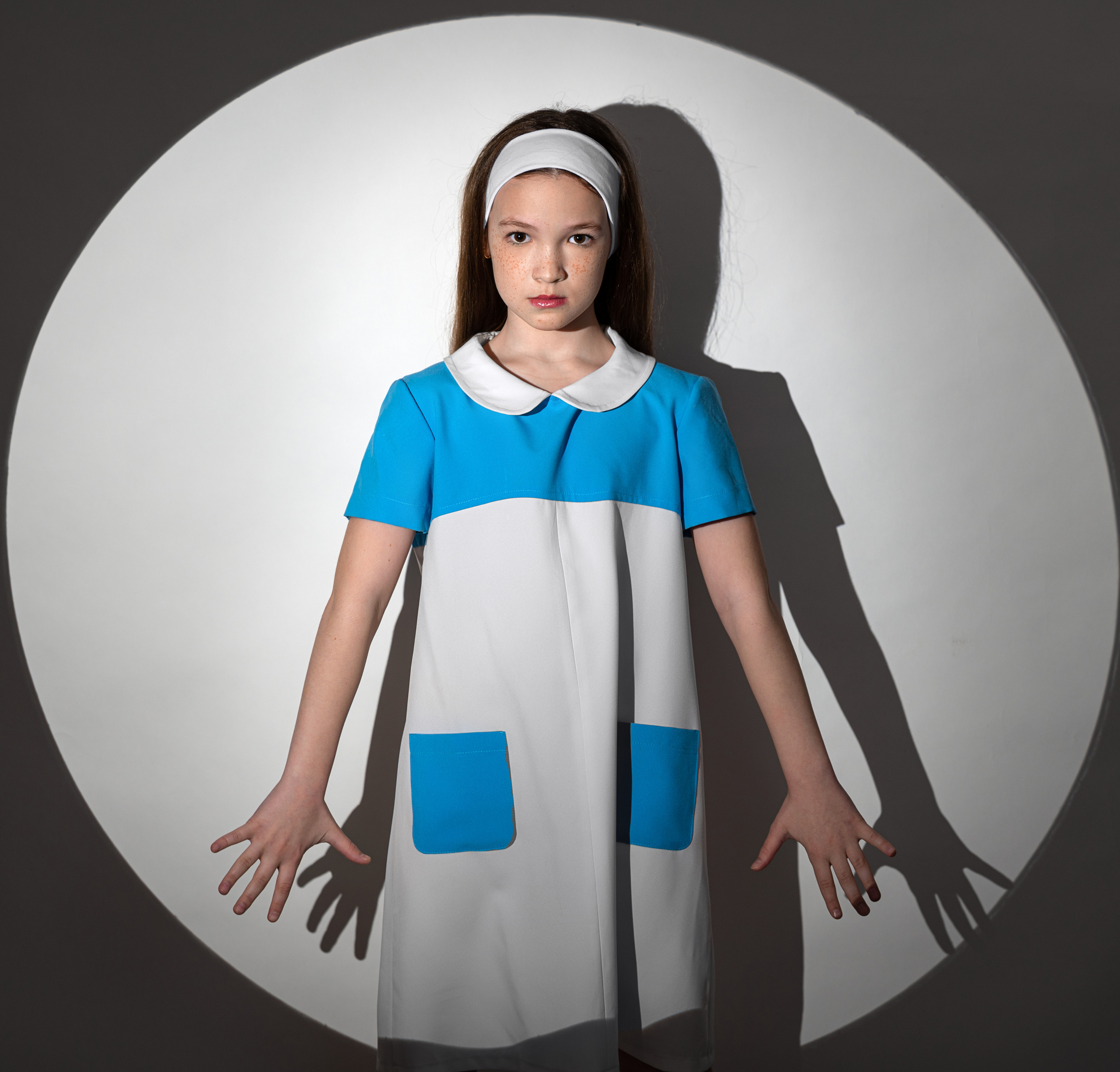 Портрет. Фотограф Демин Дмитрий