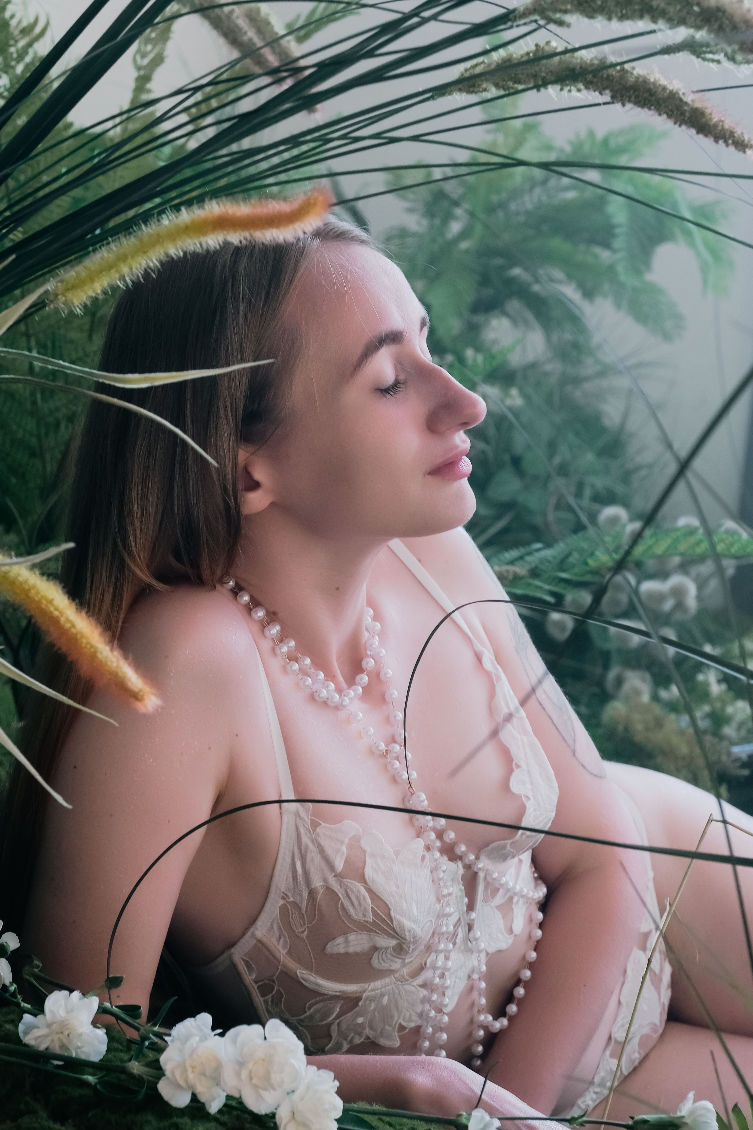 Fairy. Индивидуальный и предметный фотограф Брянск, свадебные съемки. Александра Винник