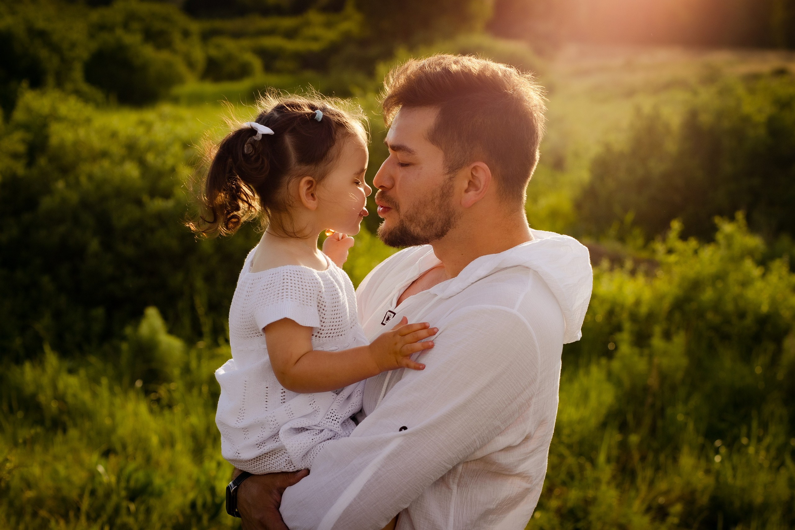 Летняя. Свадебный и женский фотограф