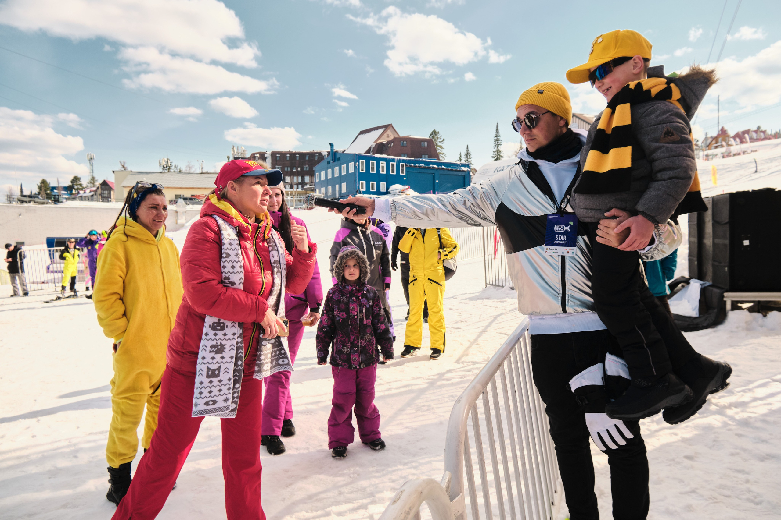 Грелка фест 21.04.2023. Свадебный и семейный фотограф в Новокузнецке Иван Иванов