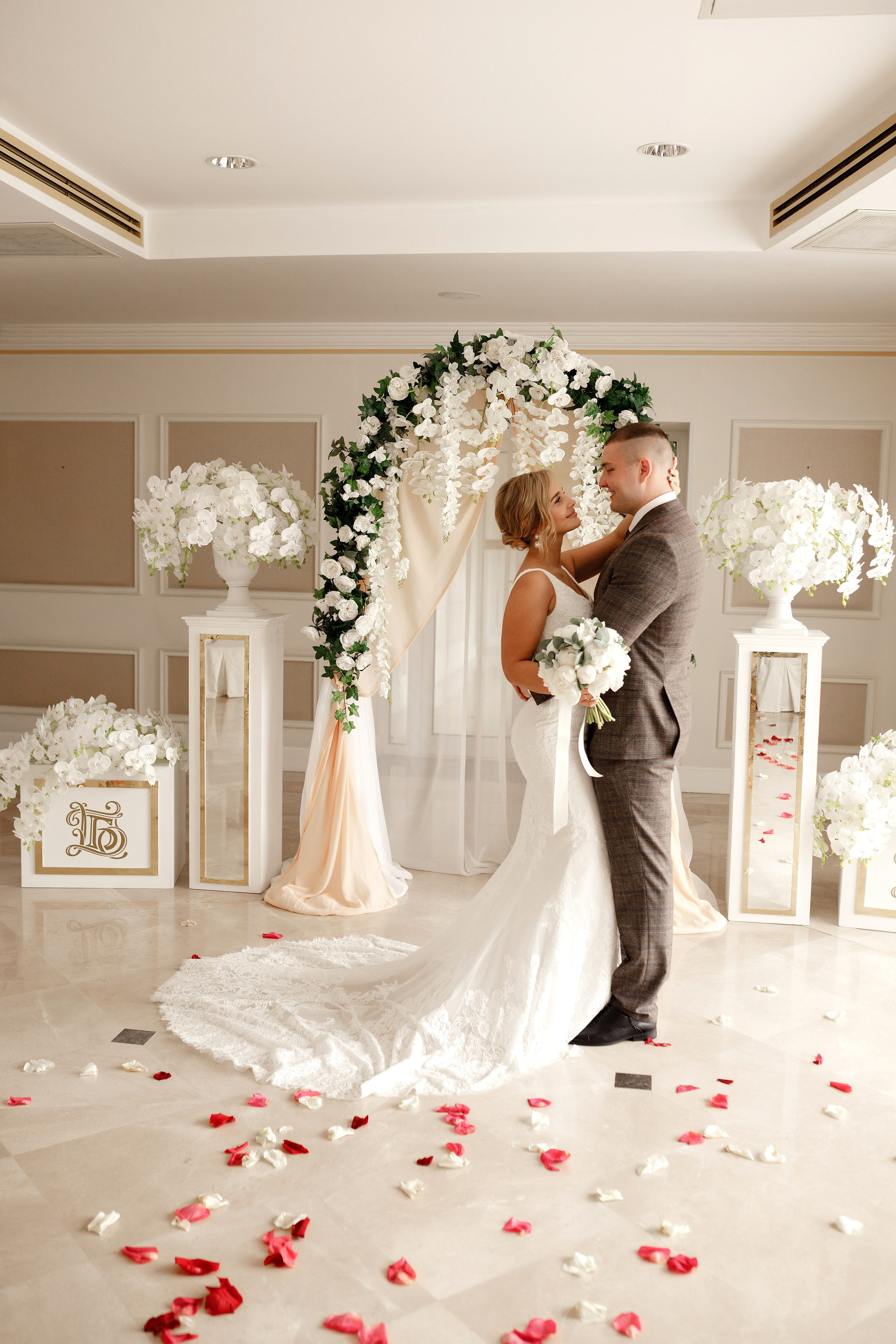 Юля Женя. Привет! Я Анна Крайник. Фотограф ваших событий в Выксе и не только