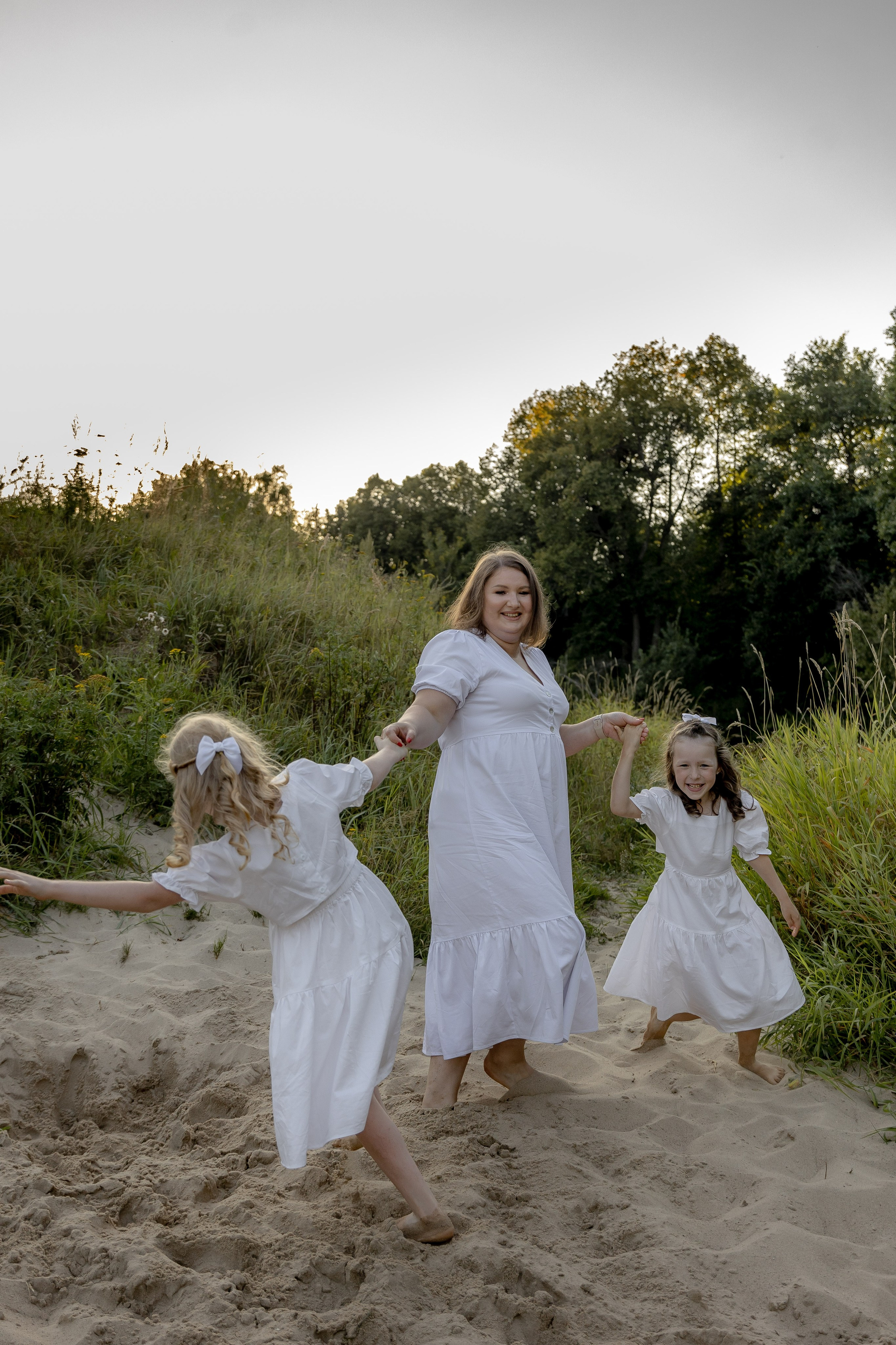 Семейные фотосессии. Фотограф Дарья Норкина