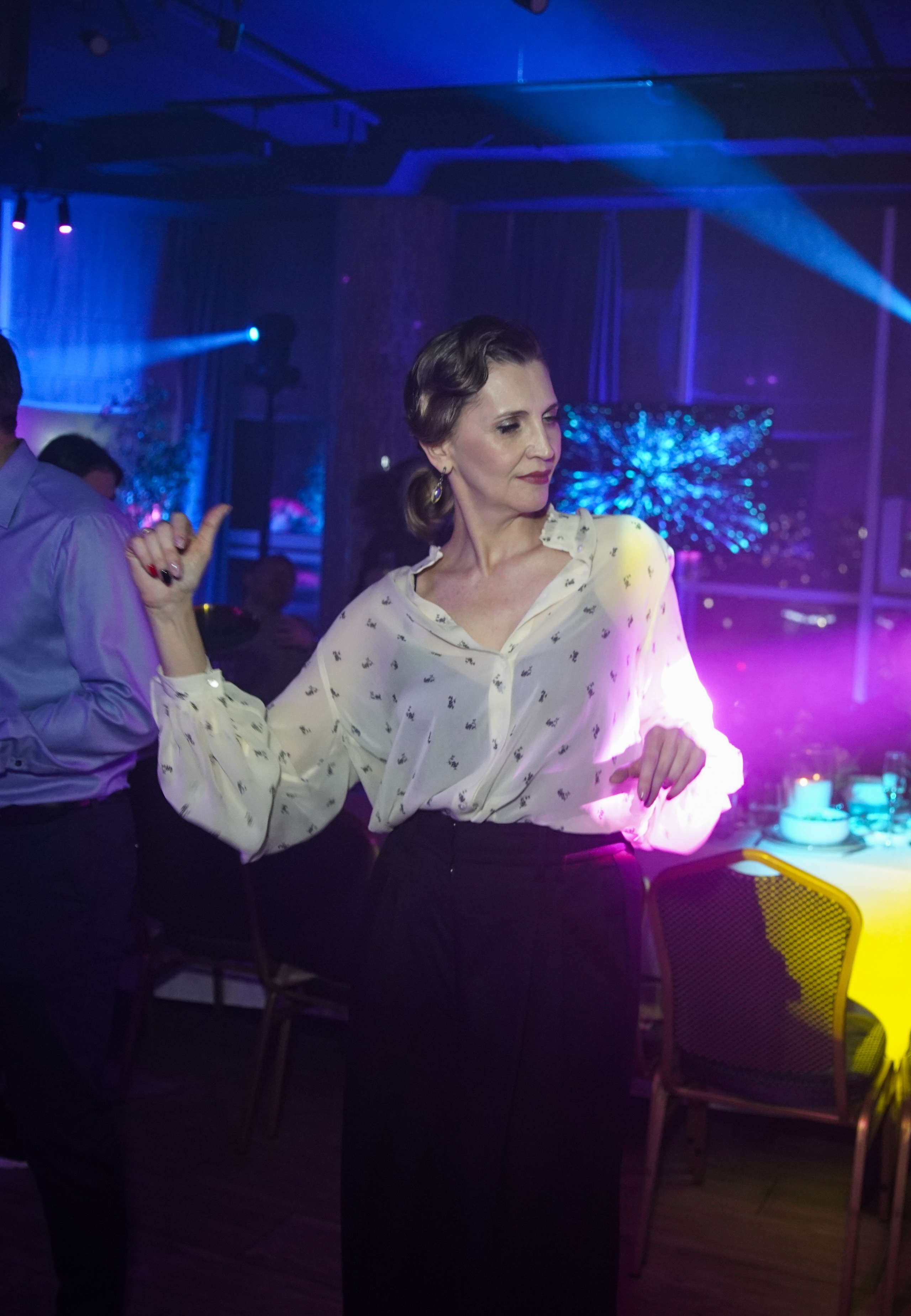 Юбилей Пентхаус с фотозоной. Семейный и детский фотограф в Нижнем Новгороде