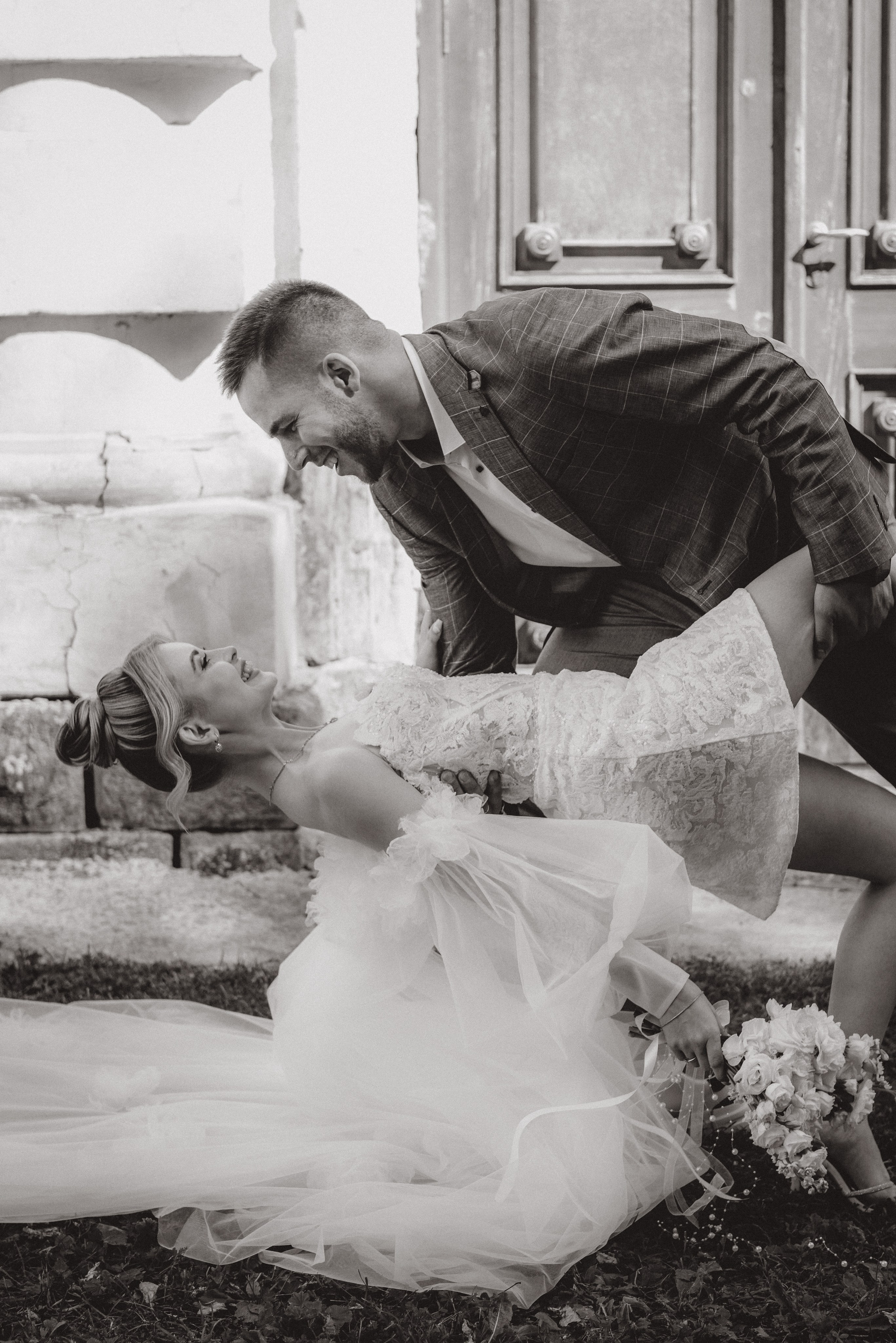 Иван и Юлия (2 часа). Фотограф в Томске Мария Март