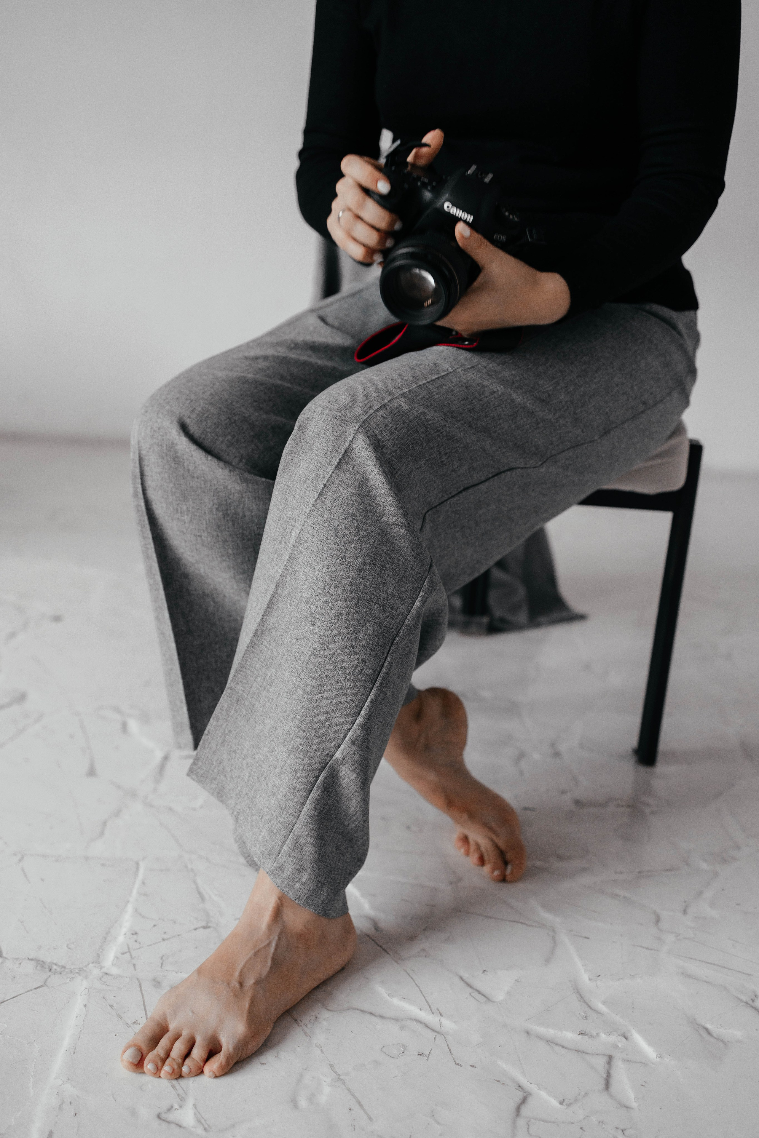 Студийный портрет/Pavilion studio-1. Фотограф в Выборге и Санкт-Петербурге Маша Гуляева