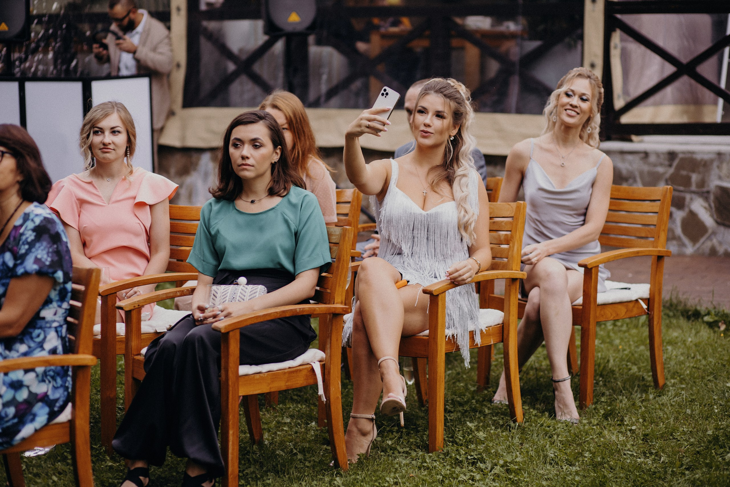 Анна и Сергей. Портфолио