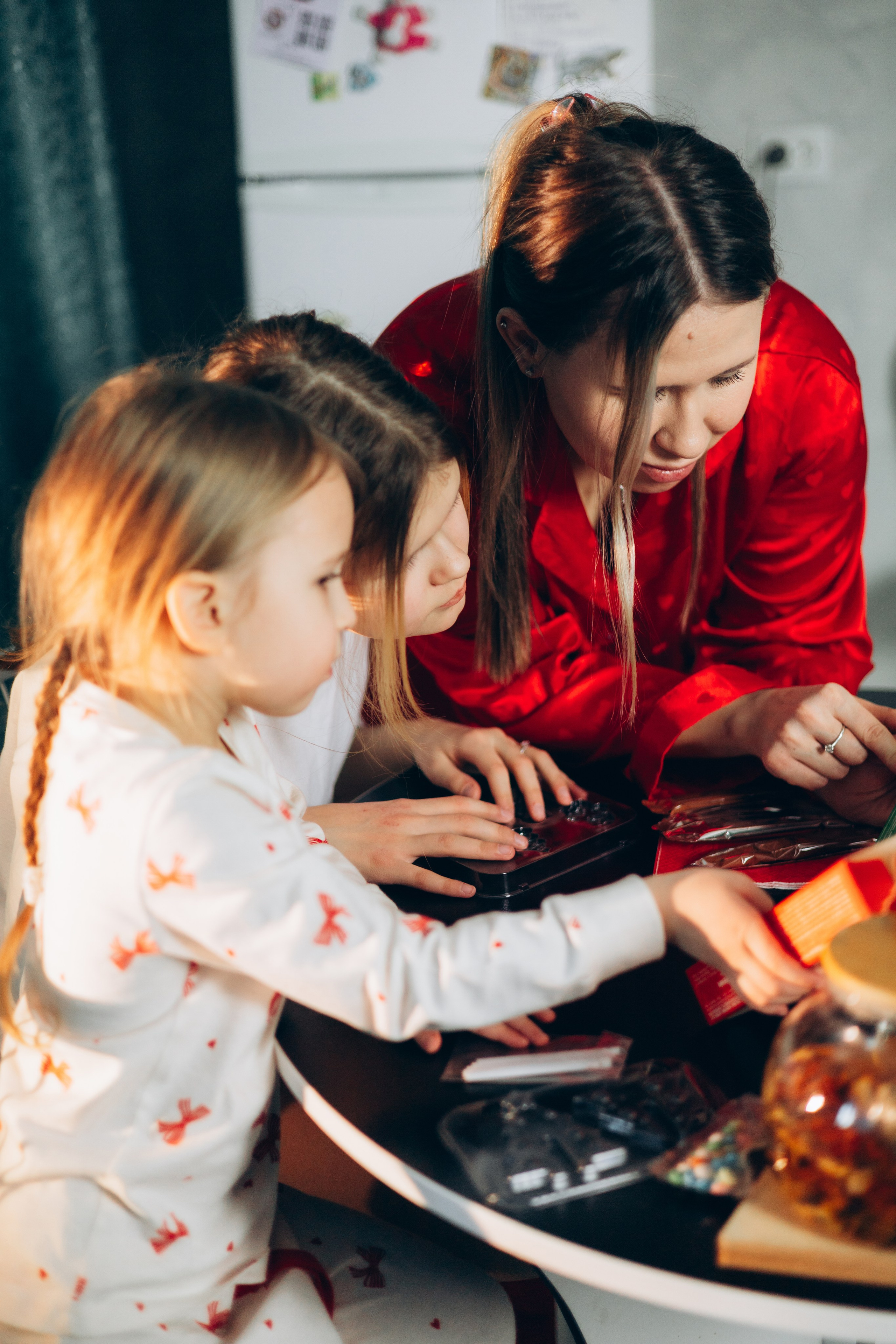 🤍. Детский и семейный фотограф  Биробиджан Оля Светагор