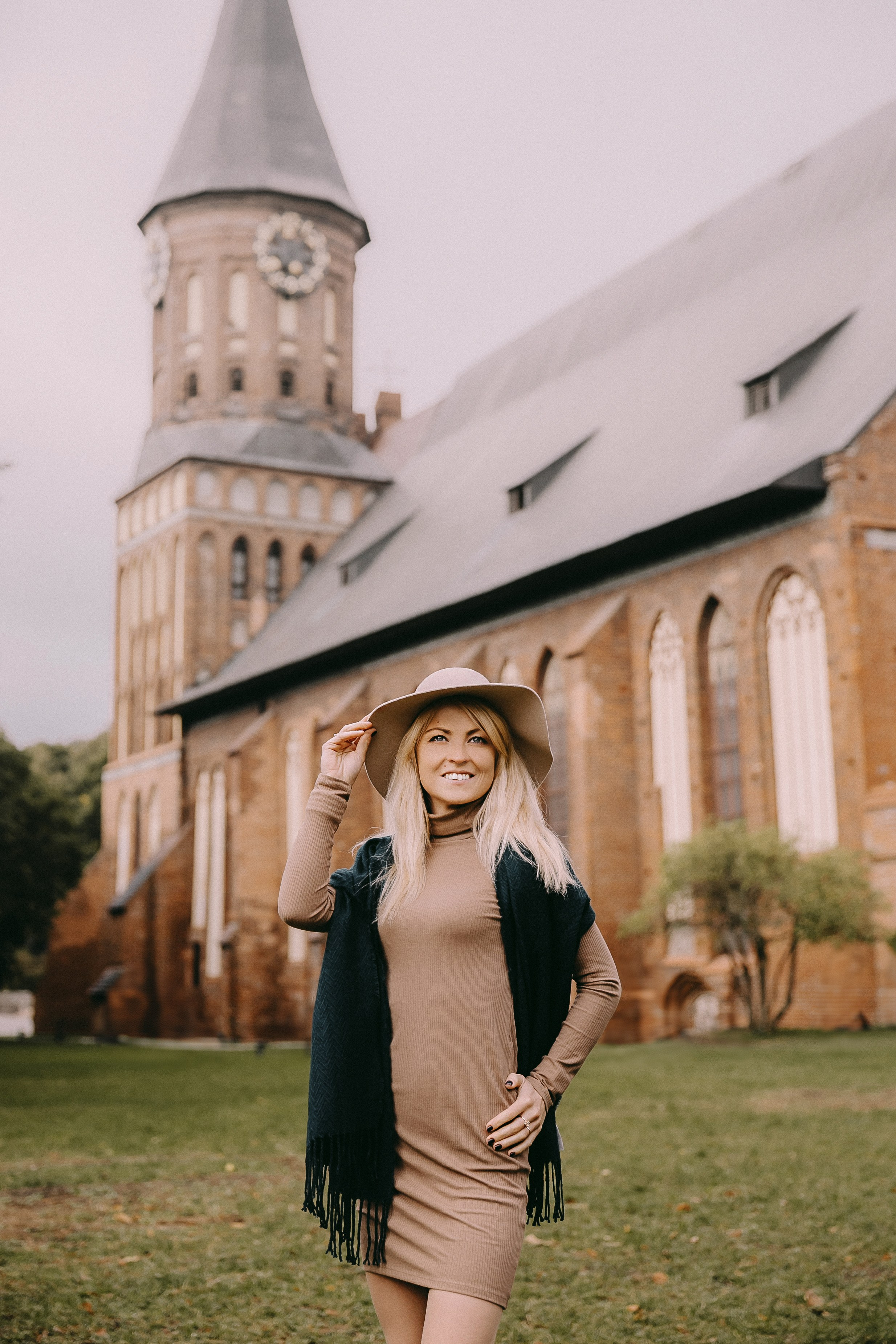 Фотосессия с друзьями в Калининграде. Свадебный фотограф в Калининграде Мария Ямышева
