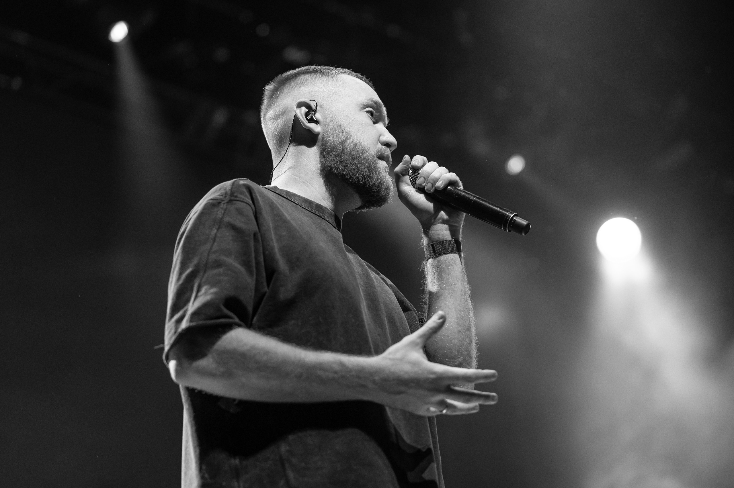 ГРОТ — репортажная съёмка. Иван Кубик — фотограф и видеограф