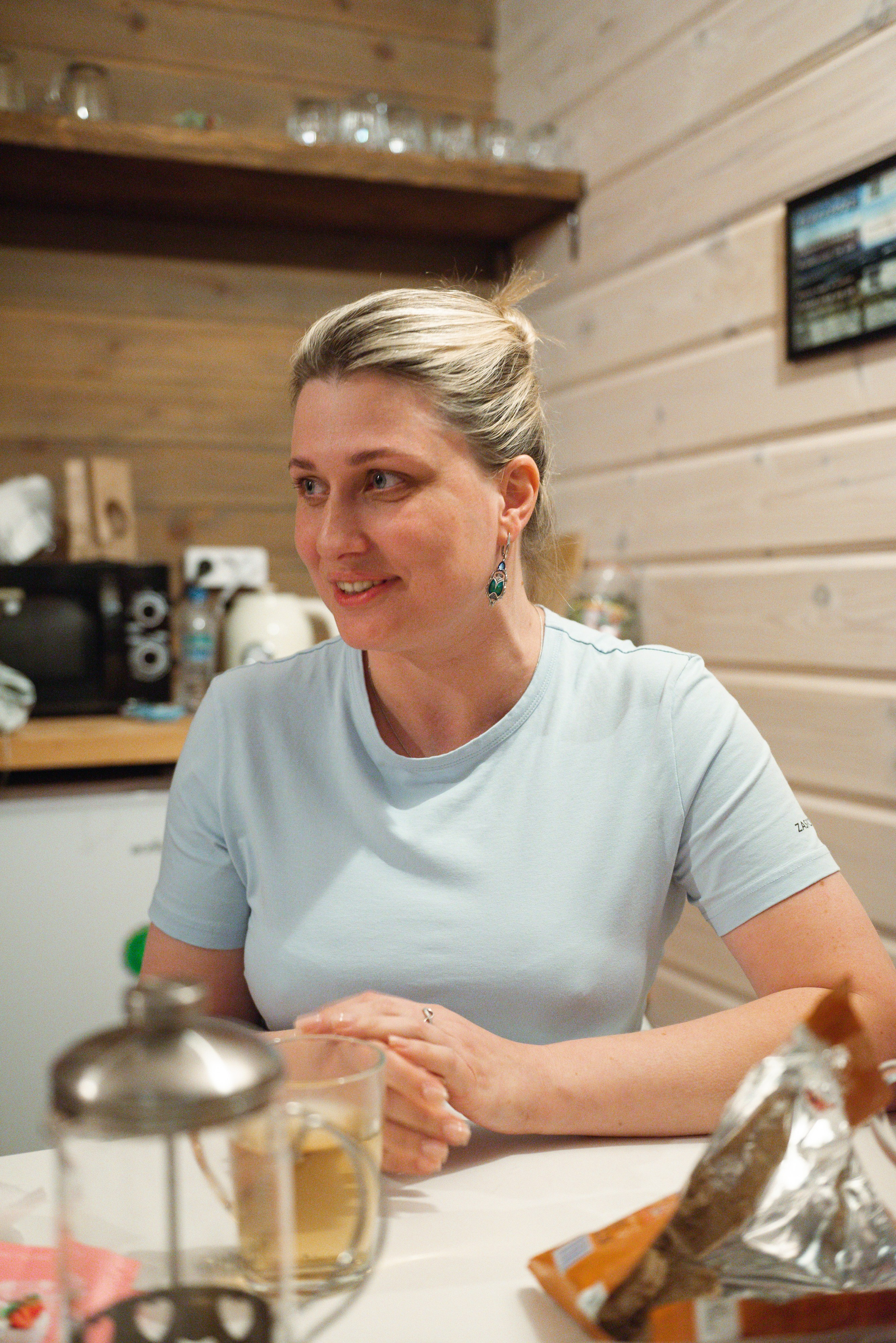 Ретрит по Горному Алтаю. Фотограф Москва Настя Профотовна. Репортажные, свадебные и контент фотосессии