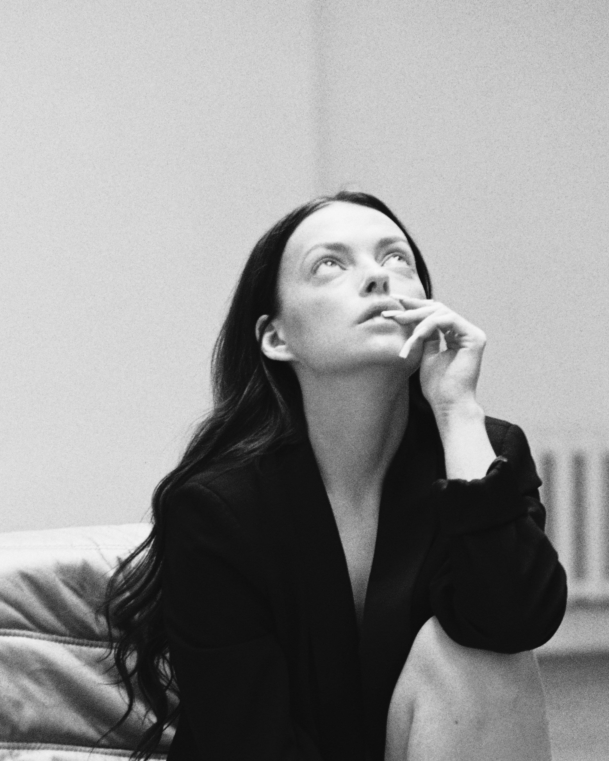 Kate. Film & digital photographer. Ufa. Kamilla Ishmaeva