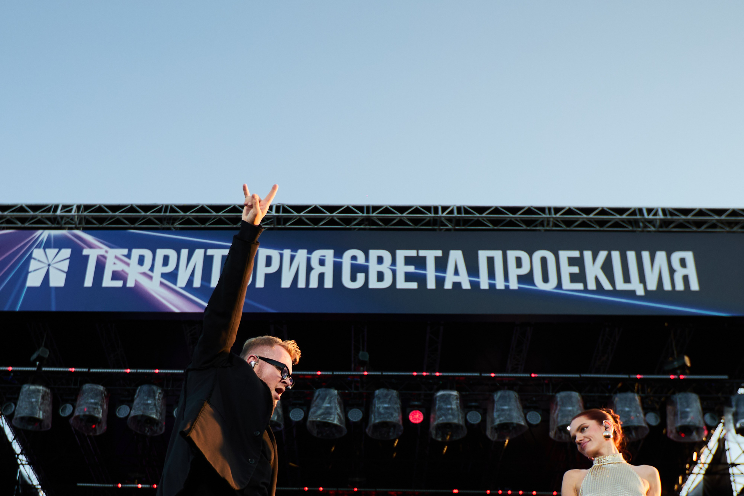 Территория света. Ретушер Довгуля Александр