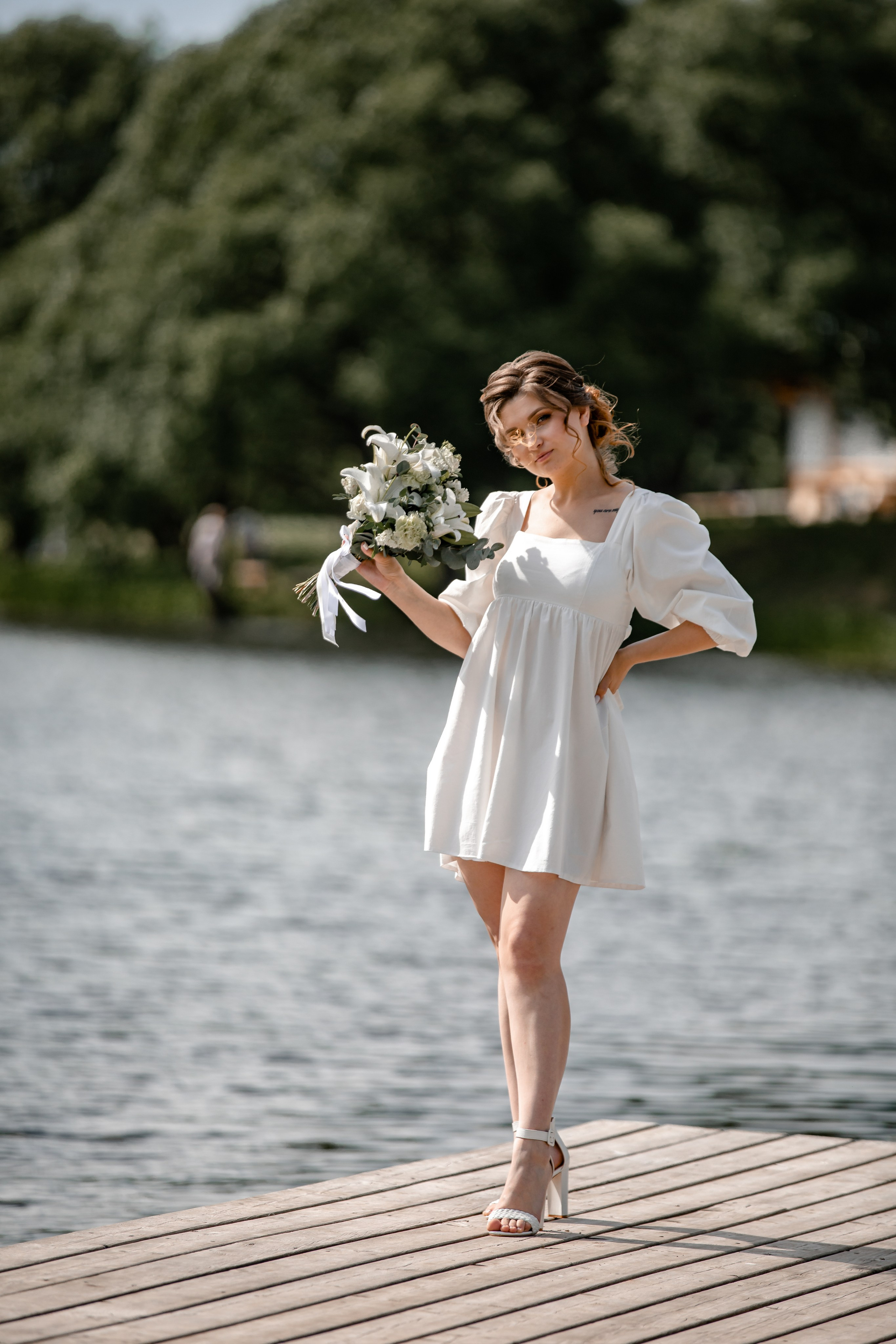 СЪёмка свадеб в Коврове и не только. Фотограф новорожденных, семейный, свадебный, детский фотограф в Коврове Алексей Холин