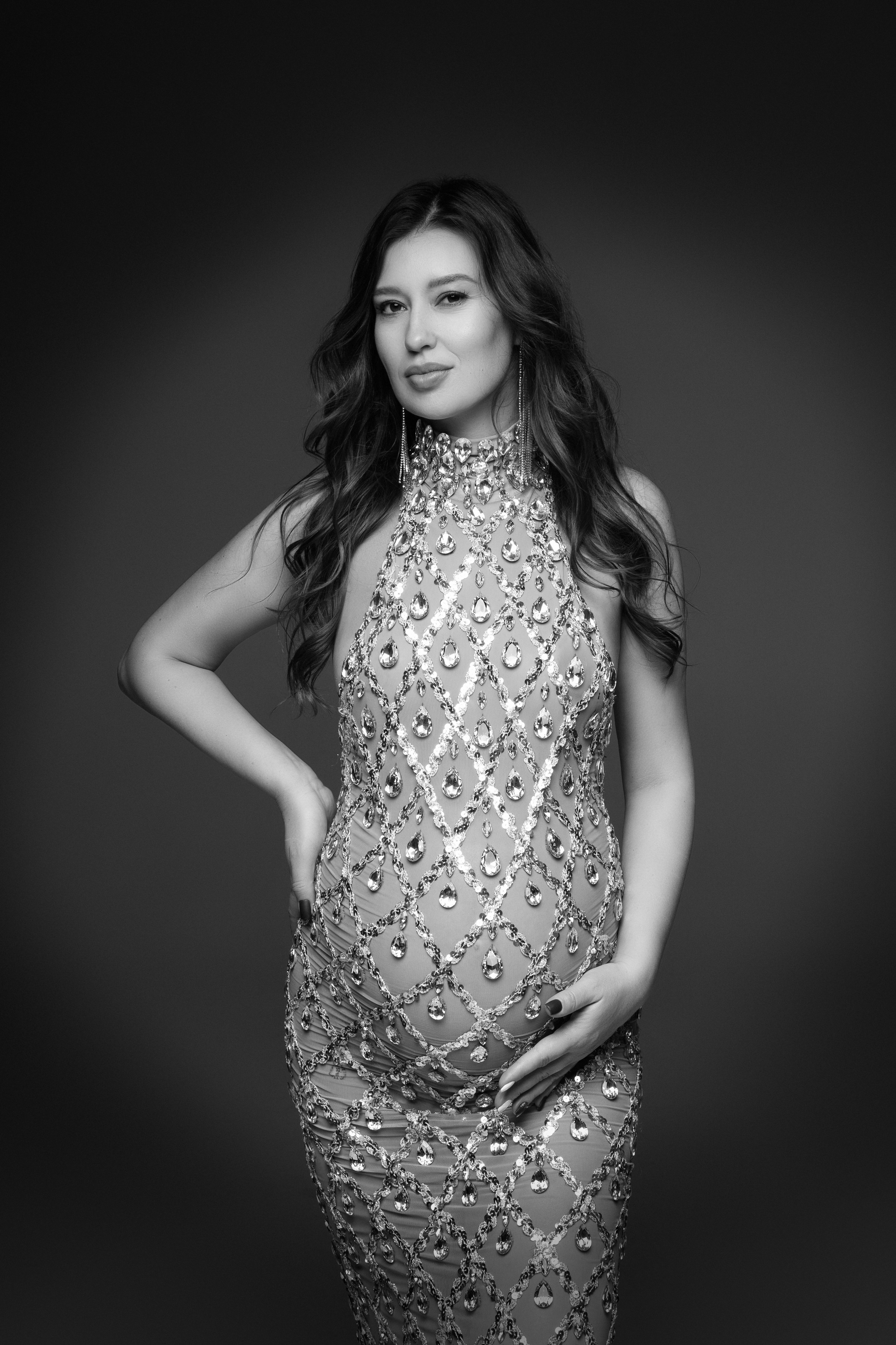 Беременность. Юлия Амели — фотограф беременности и материнства во Владивостоке