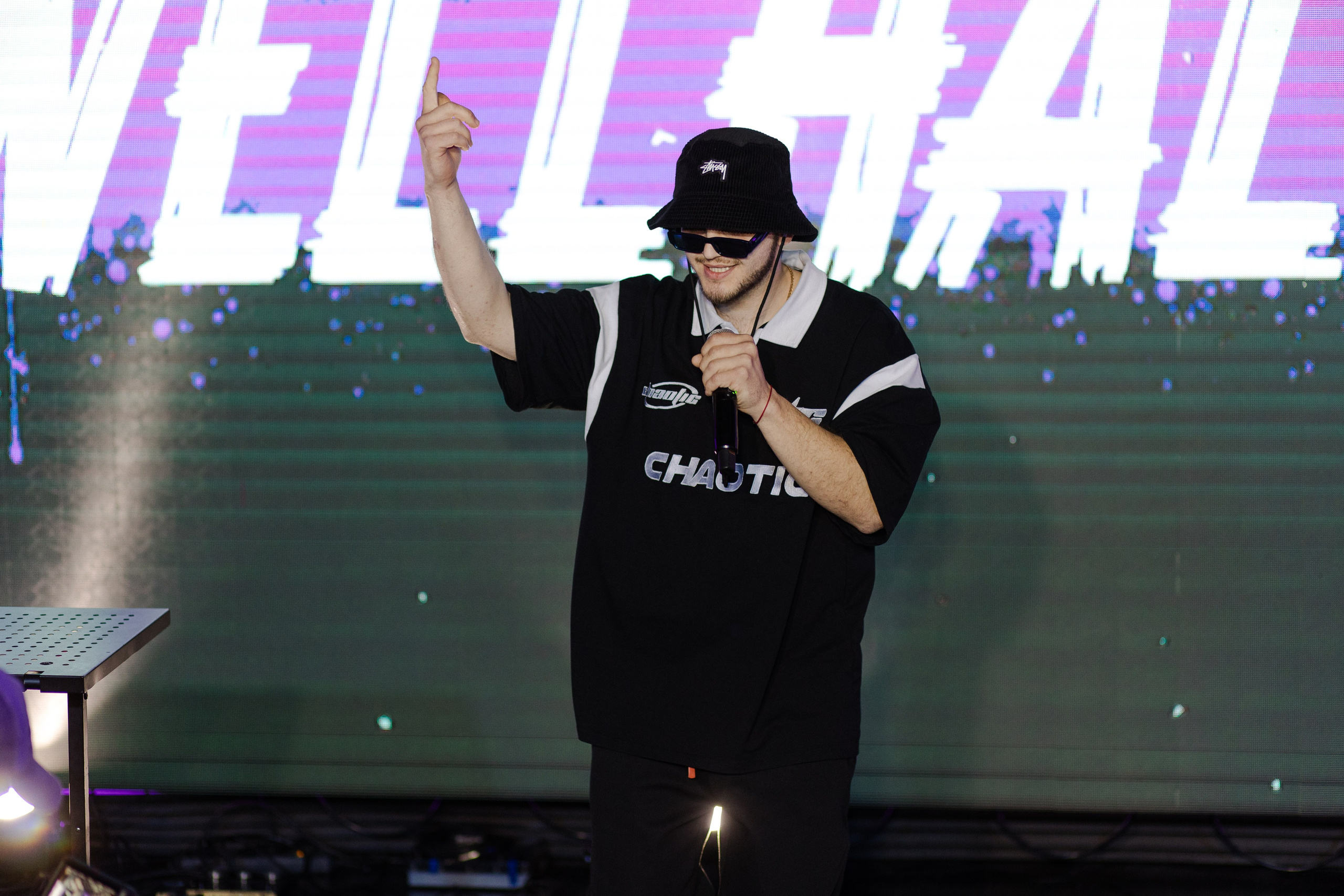 Astashella & Звук Студио. Алексей Дьяков. Photo • Video • Event