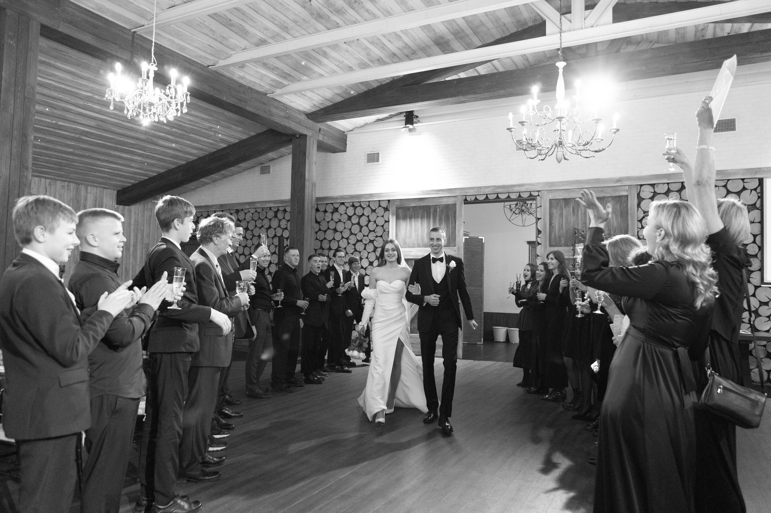 Даниил и Анастасия. Свадебный и love-story фотограф в Санкт-Петербурге Воронова Лолита