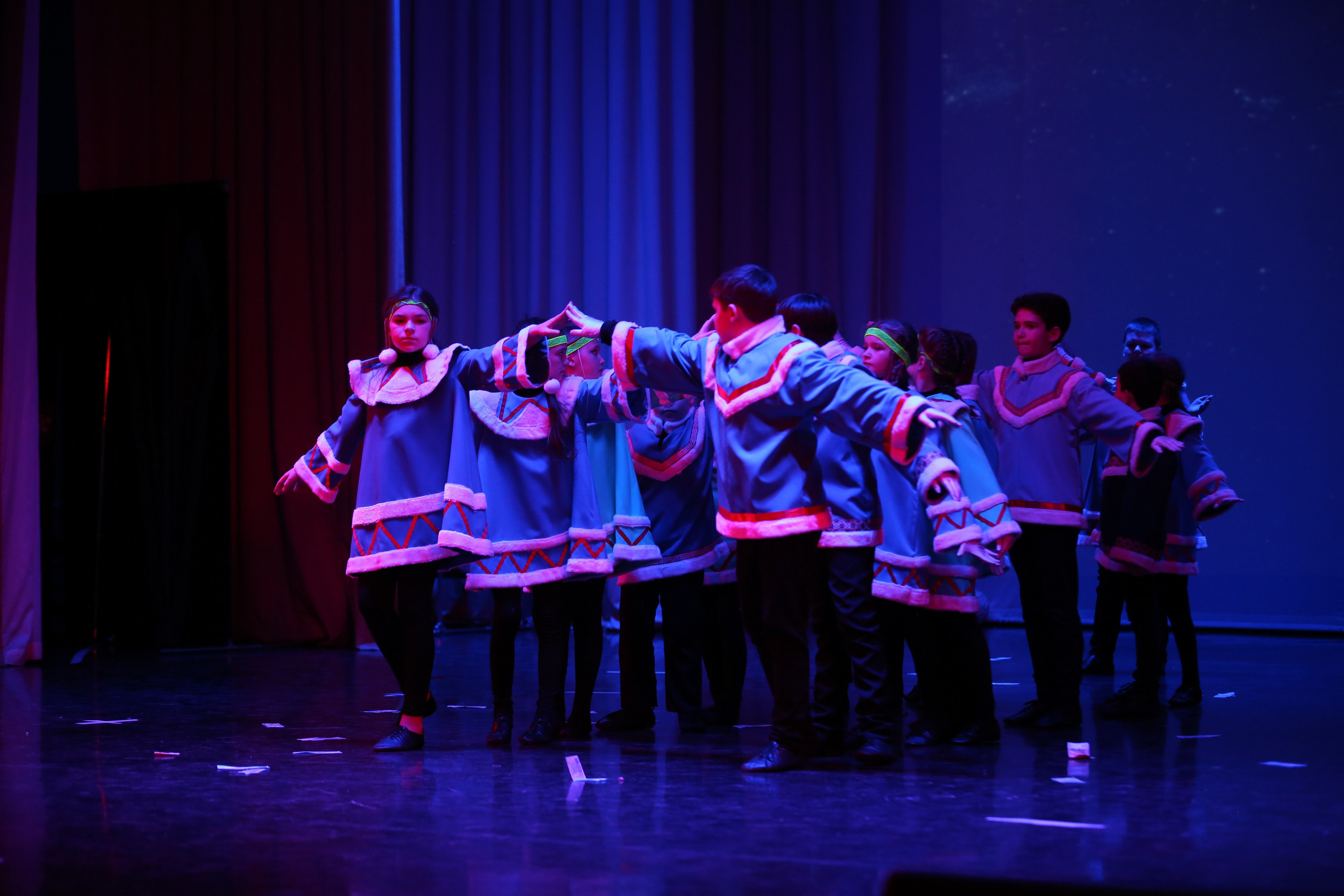 ТС ФАНТАЗИЯ — БЕНЕФИС 25 ЛЕТ. Профессиональный фотограф в Мценске и Орловской области