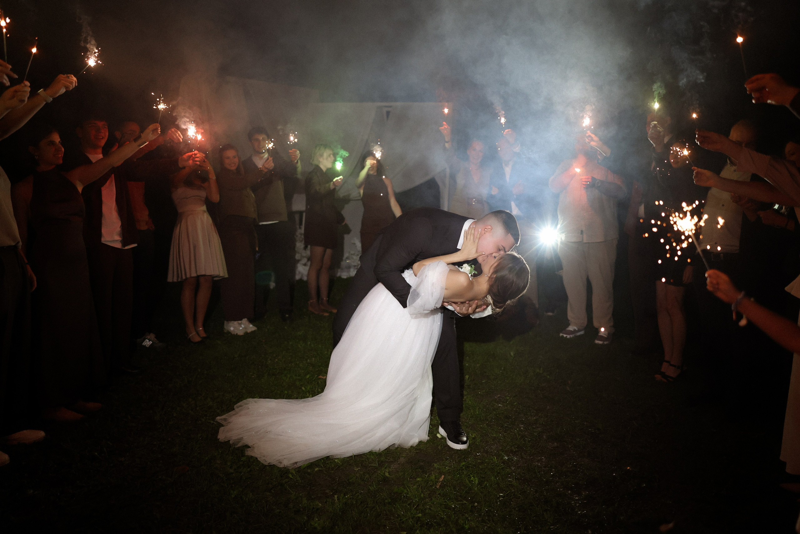 «Просто МЫ» — Дарья и Иван. Свадебный и семейный фотограф в Москве Ломова Ирина