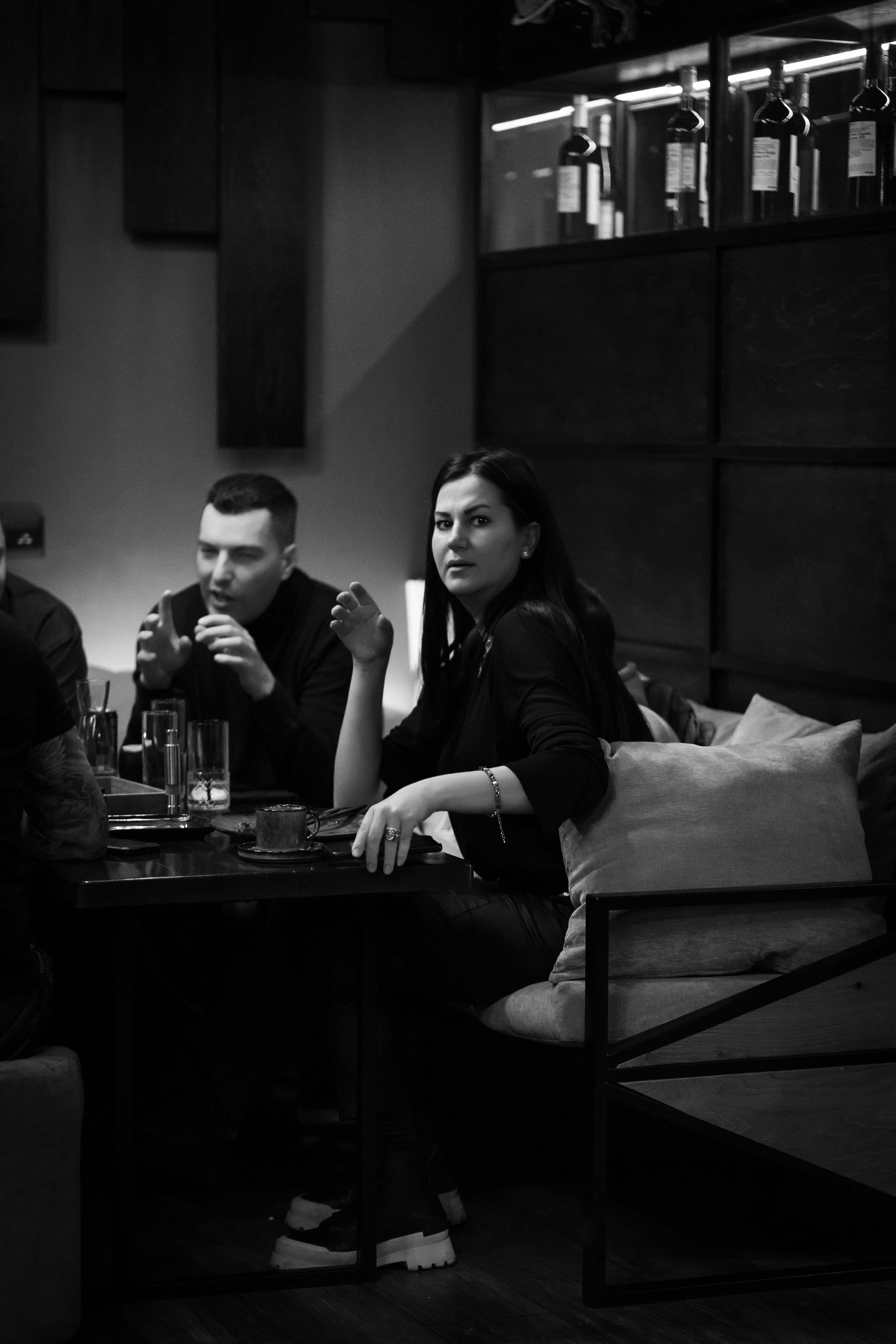 Rooks 13.12 HB. Анастасия Паршукова — фотограф Шерегеш Новосибирск