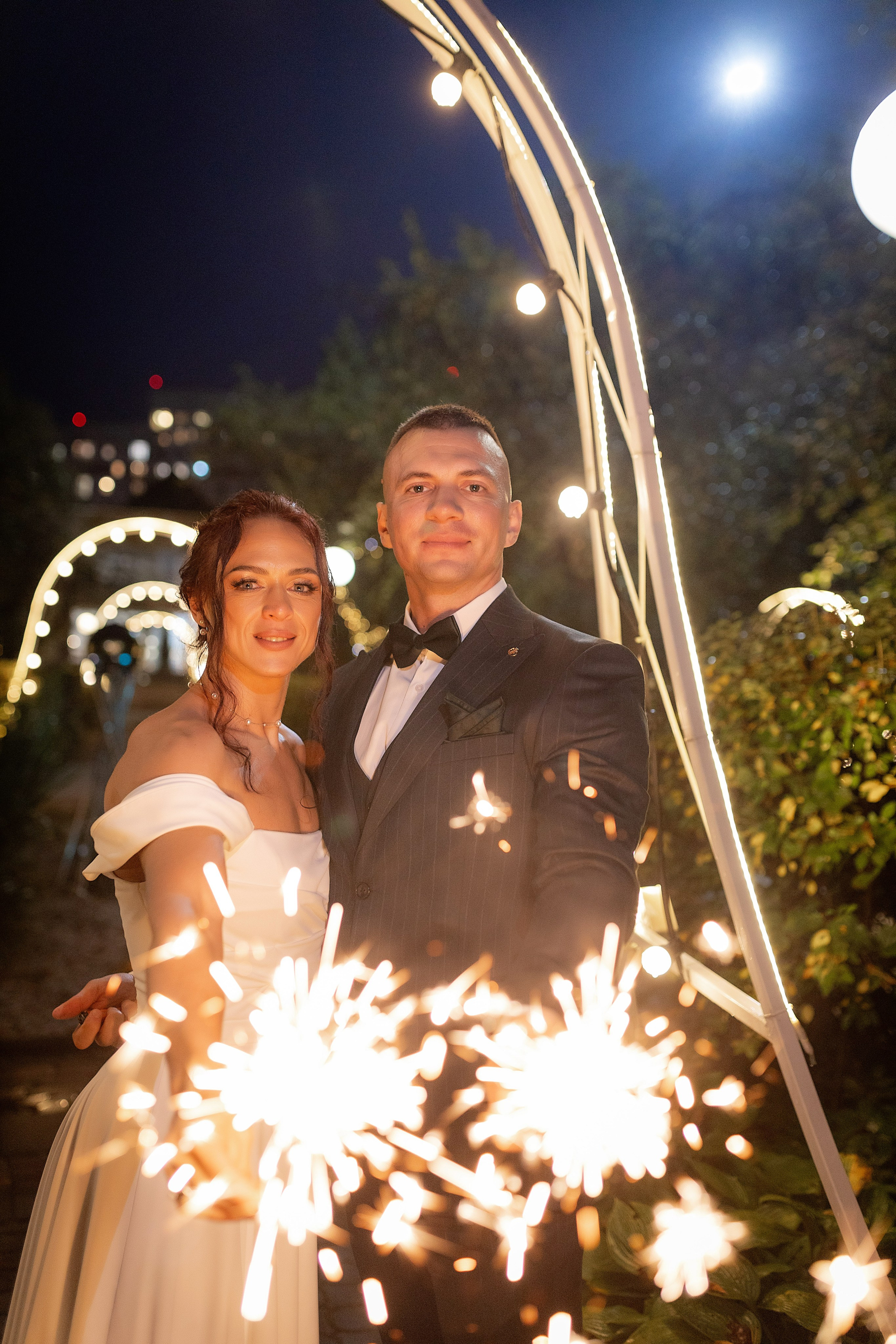 Свадебная фотосессия + съемка в студии. Фотограф в Железнодорожном и Балашихе