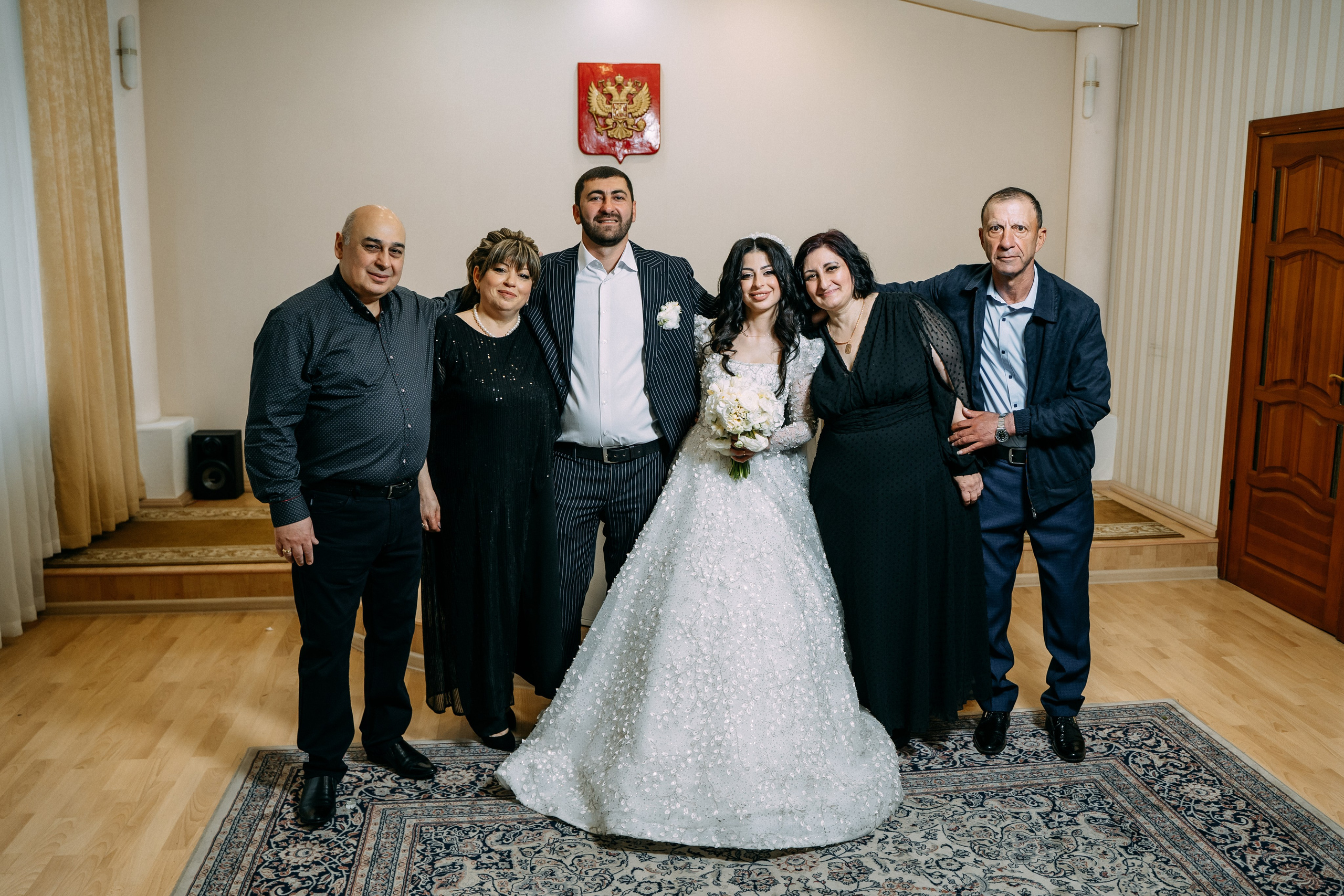 Анонс Свадебного дня 26.04.2025. Свадебный фотограф Кирилл Зейналов, Туапсе