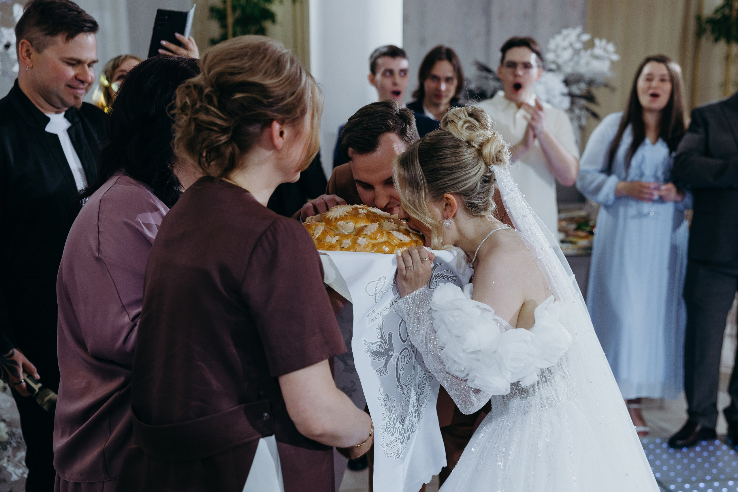 Свадебный день 05.07.25. Свадебный фотограф в Санкт-Петербурге