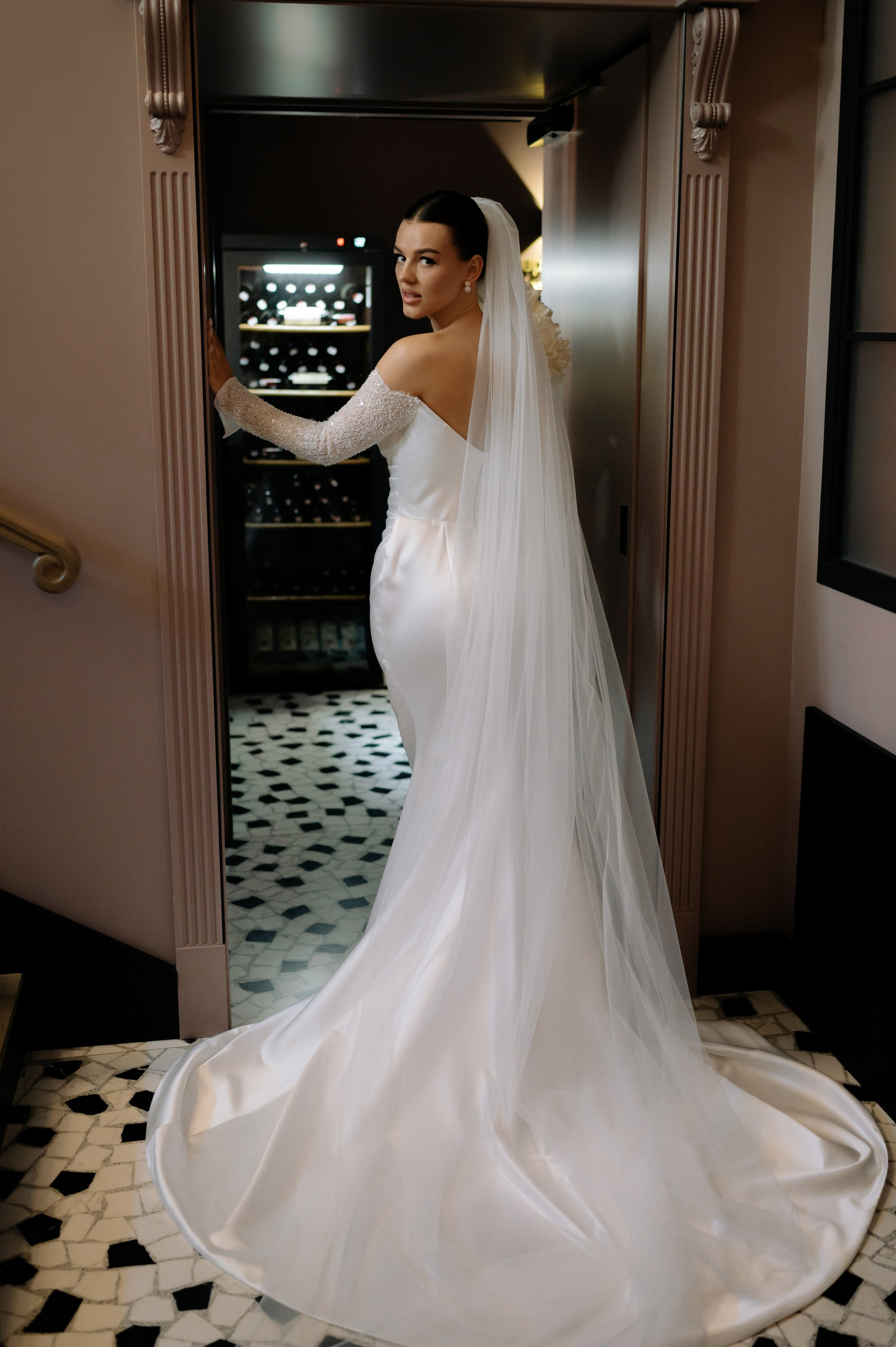 Даник и Ангелина. Свадебный фотограф Минск, Пинск, Брест, Гродно Чернигов Андрей