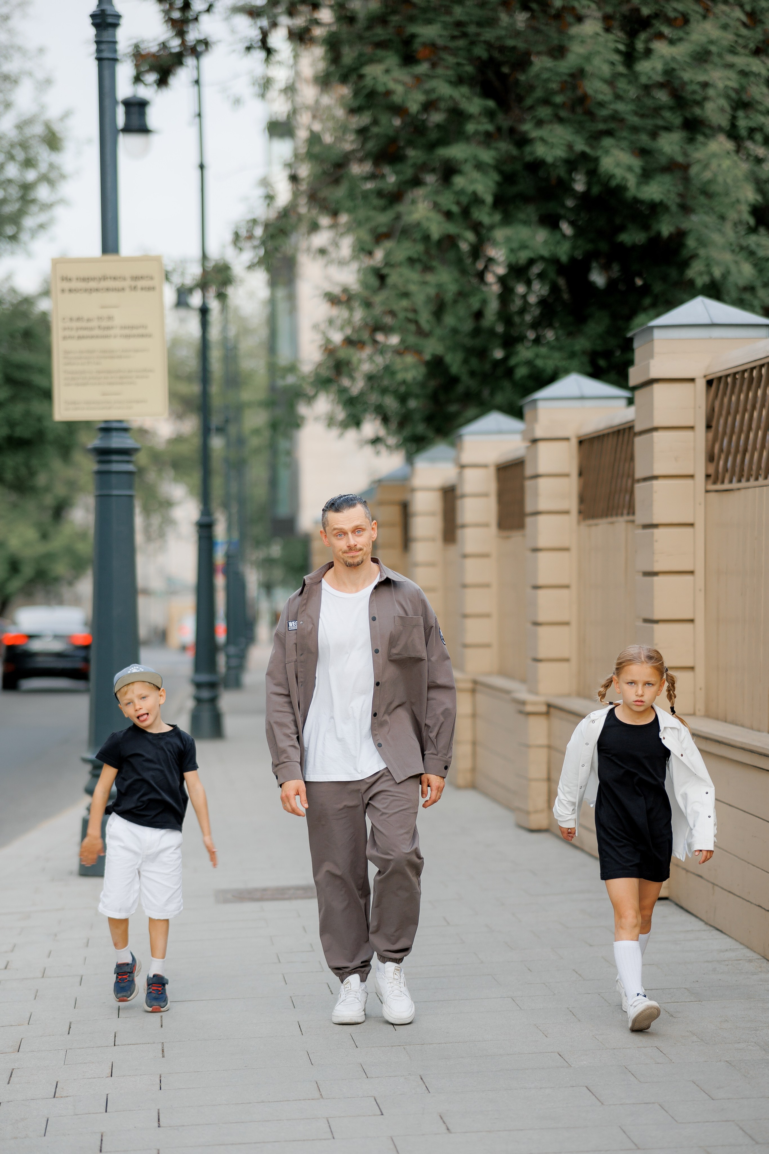 Семейная. Свадебный и семейный фотограф