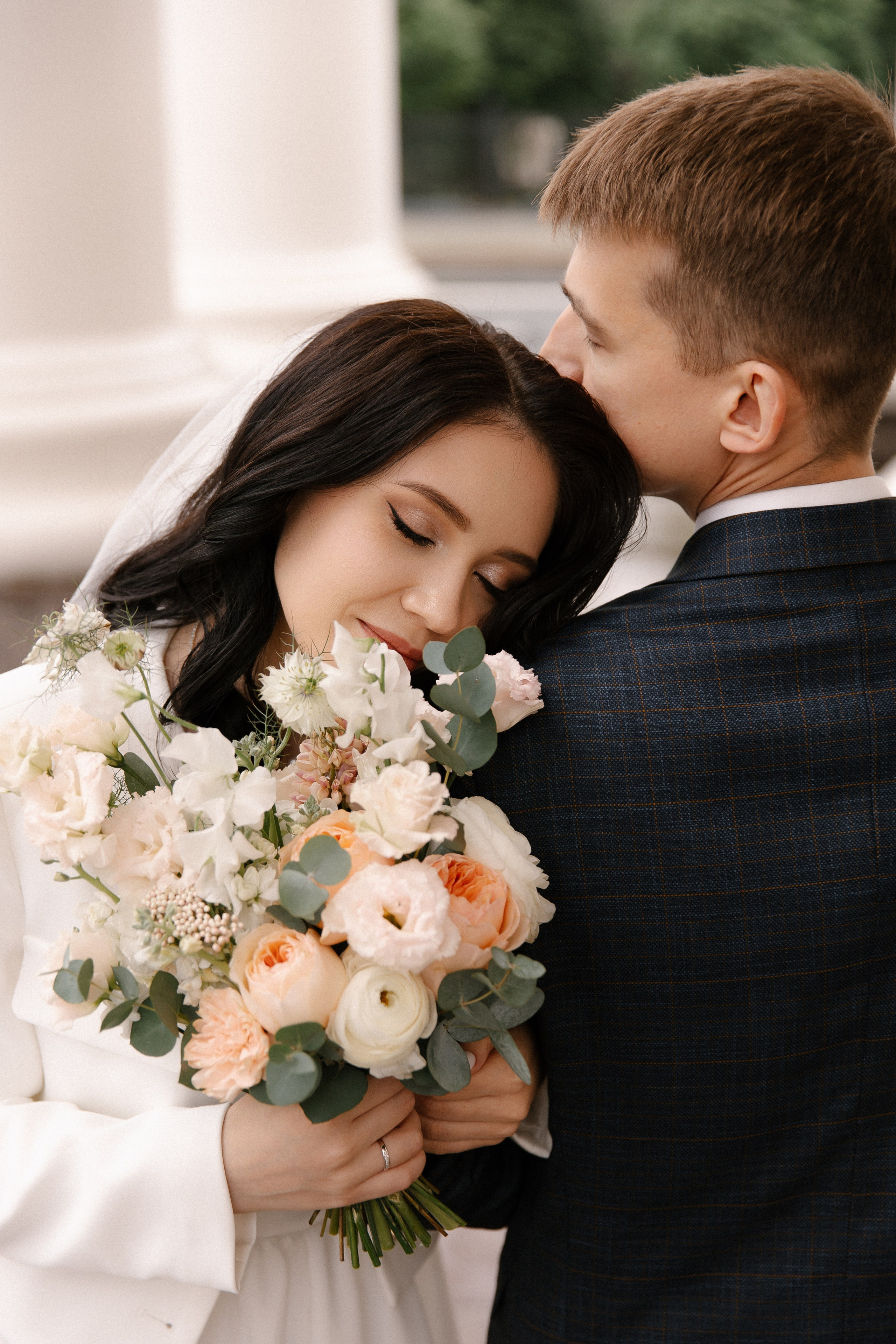 К & Е. Фотограф Тверь Москва Елизавета Рапутина