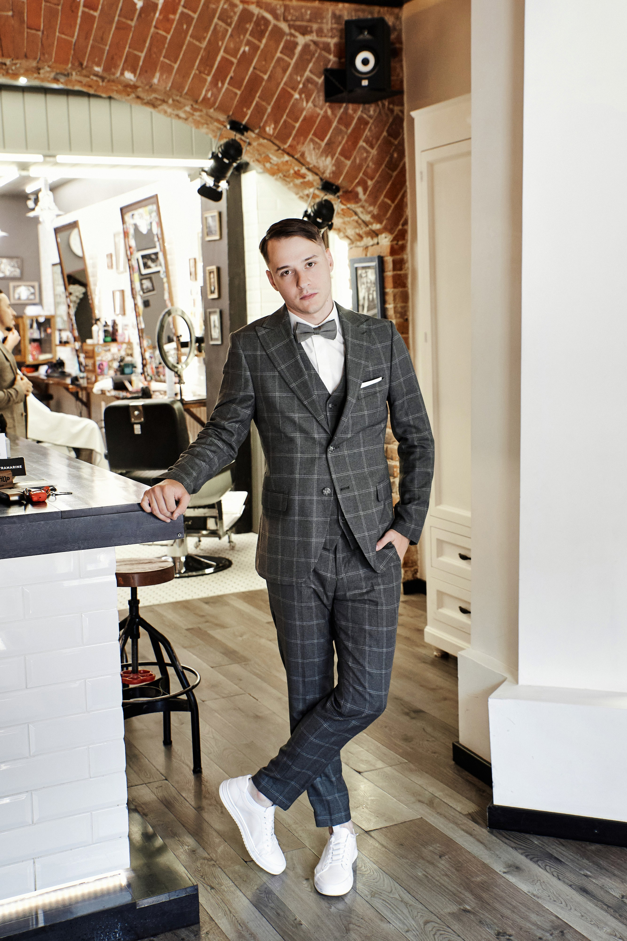 Ольга и Максим