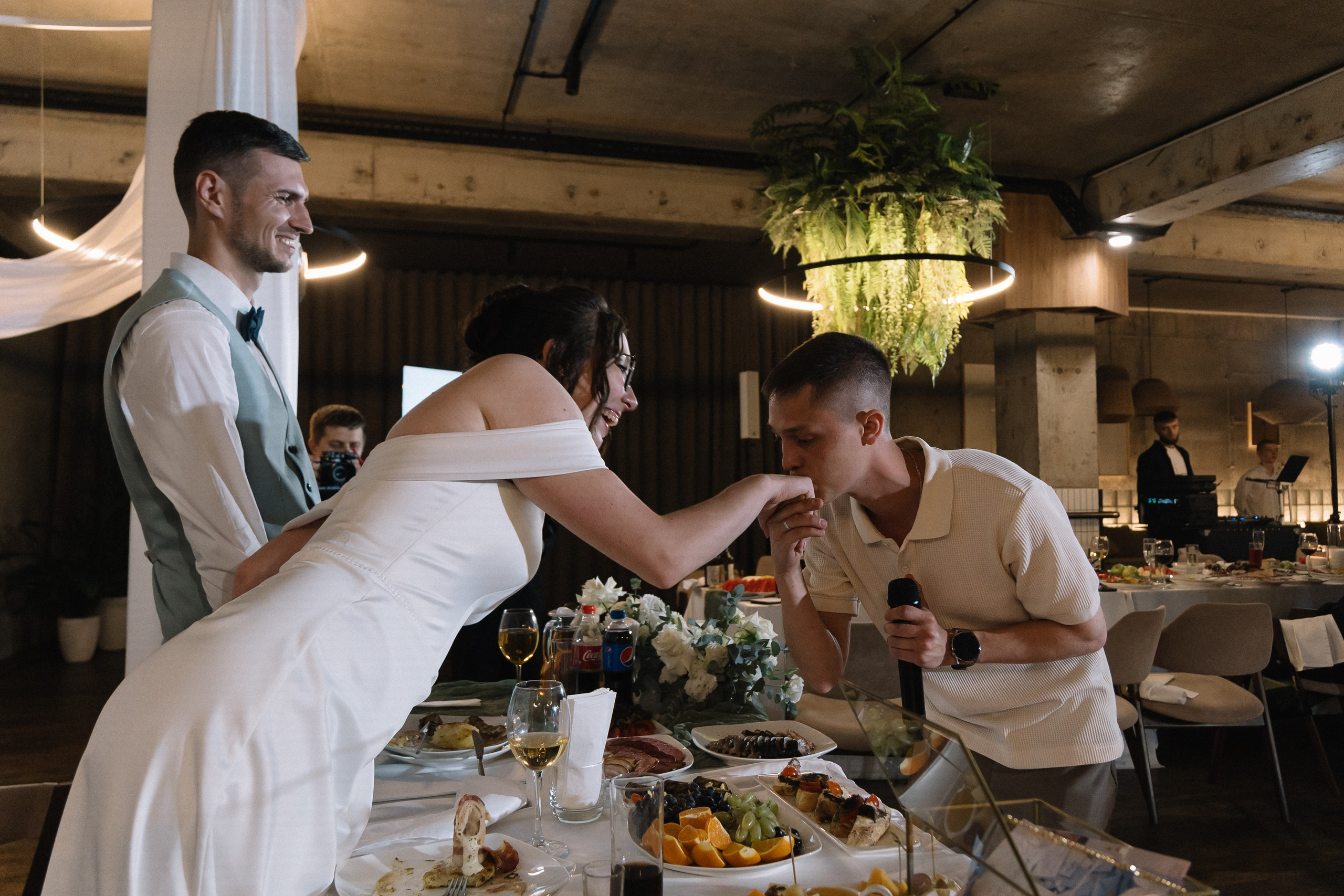 Виталий и Анастасия. Фотограф Новосибирск Вероника Вишневская