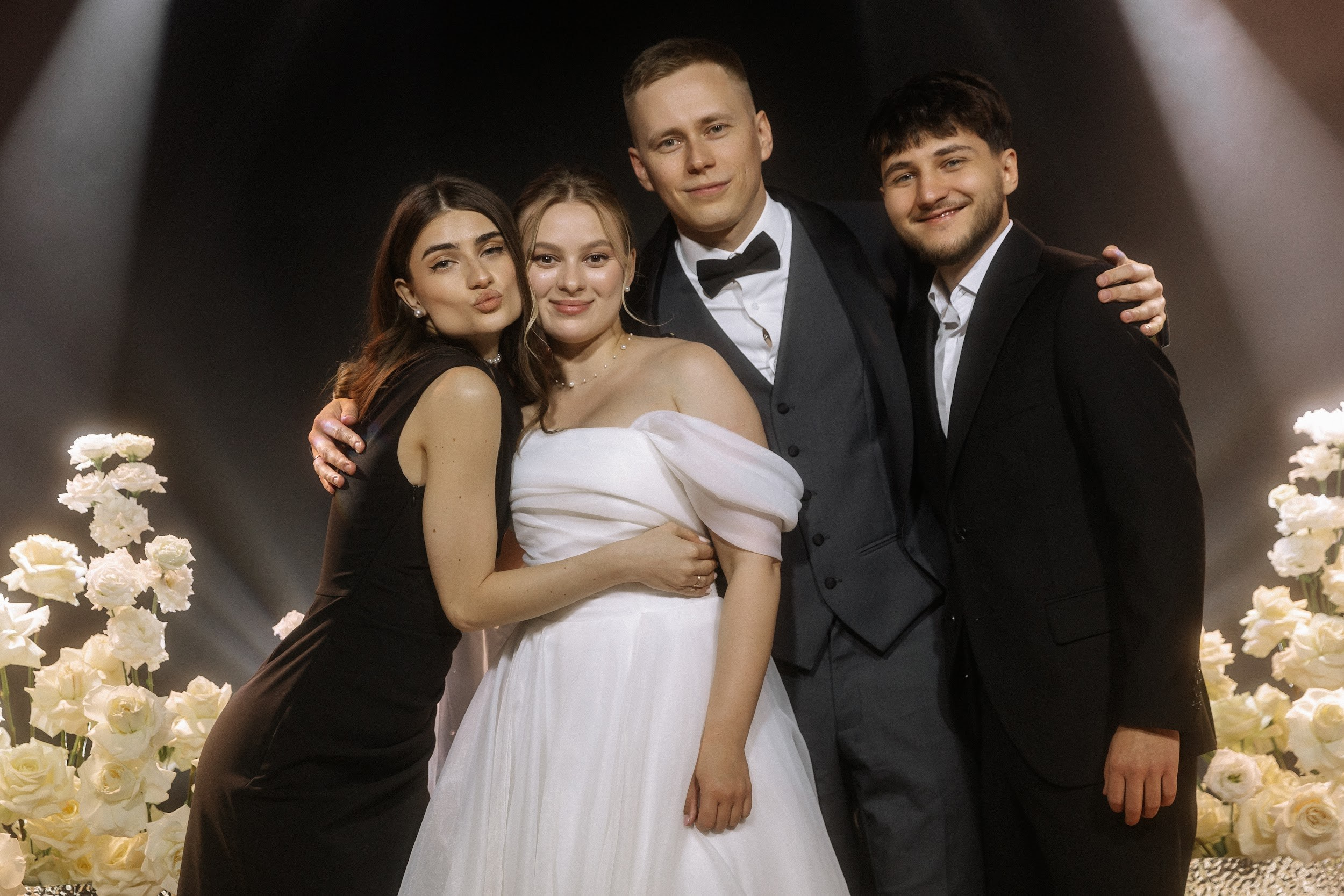 06.06.25 Даниил и София. Свадебный организатор Екатеринбург