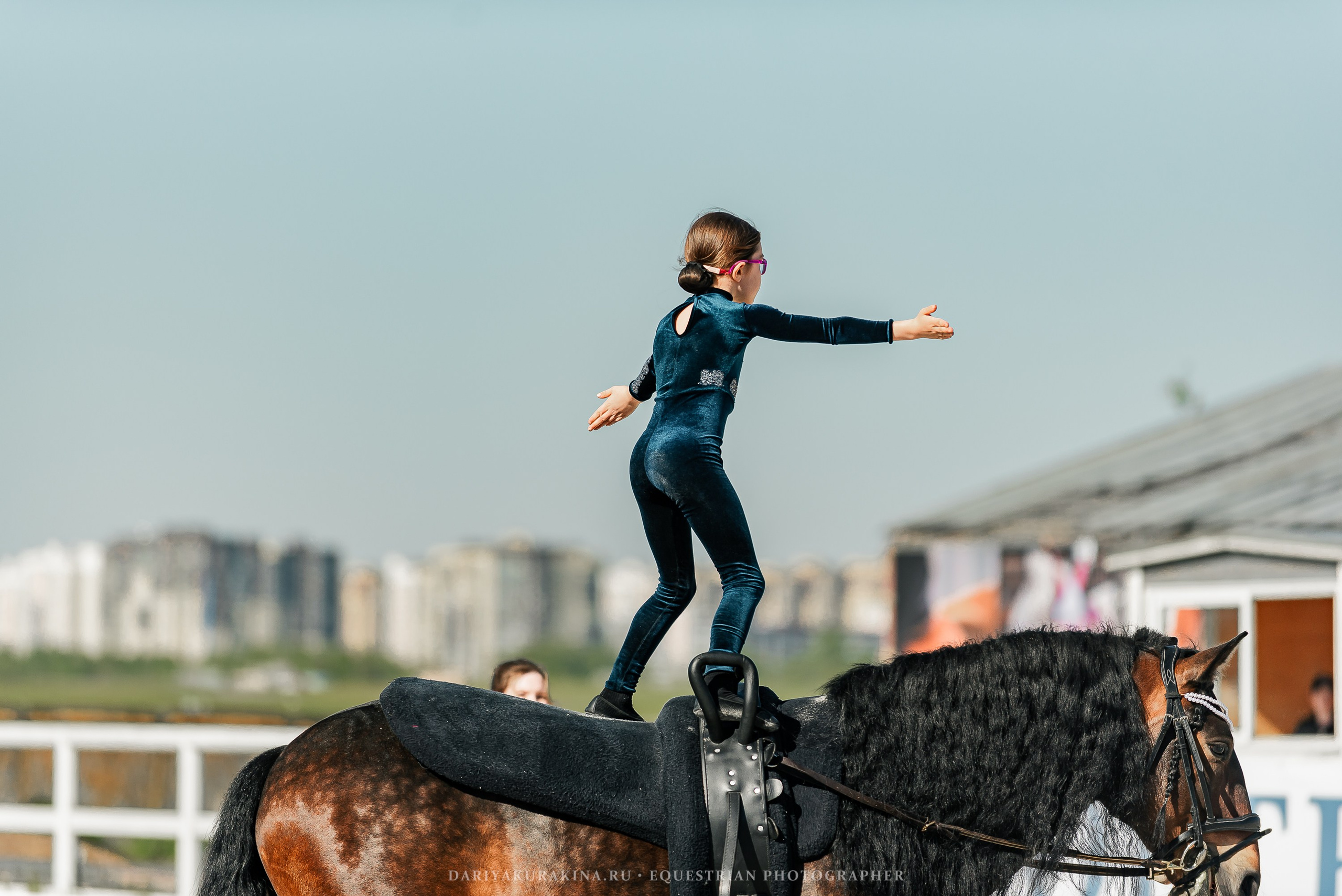 РЕПОРТАЖ МКК ВОЛЬТ «LA TULIPS». Конный фотограф Куракина Дарья • Фотосессии с лошадьми